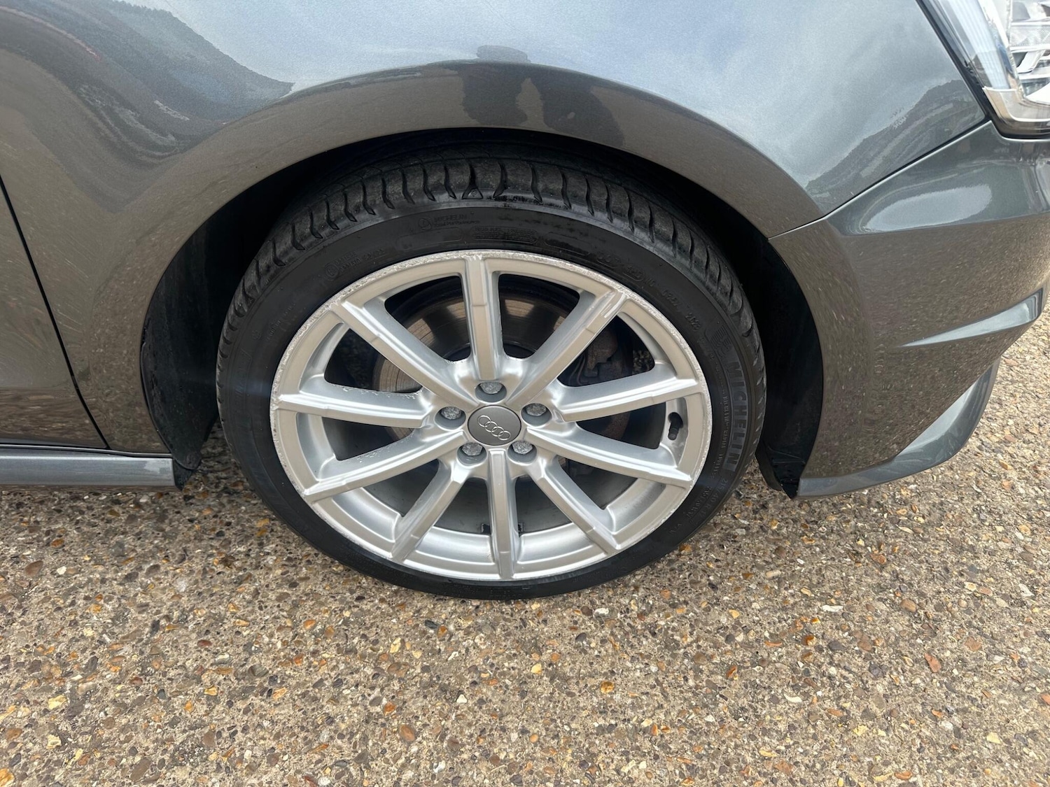 Used Audi A1 2017 for sale - 76752638: Photo 10