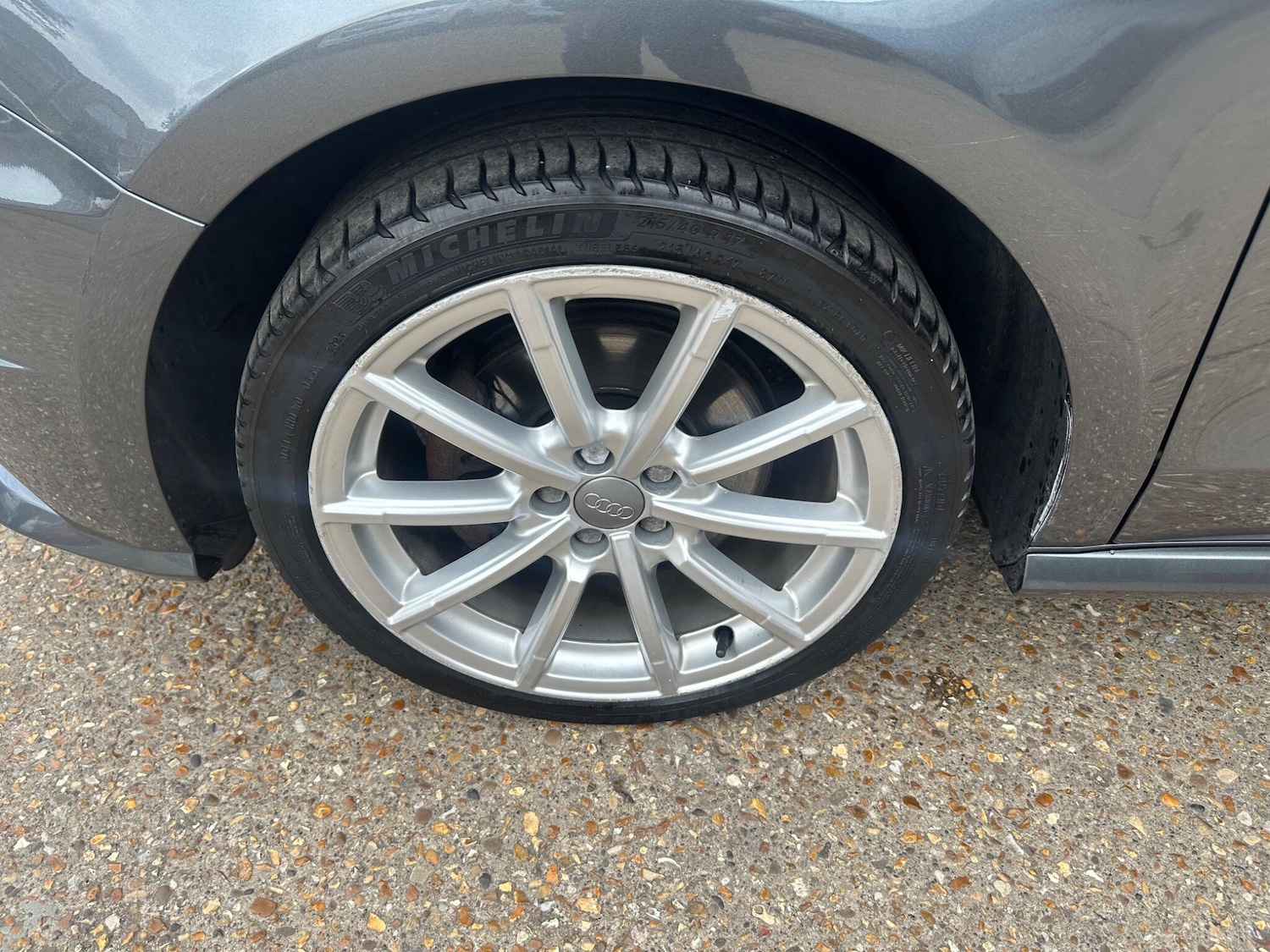 Used Audi A1 2017 for sale - 76752638: Photo 13