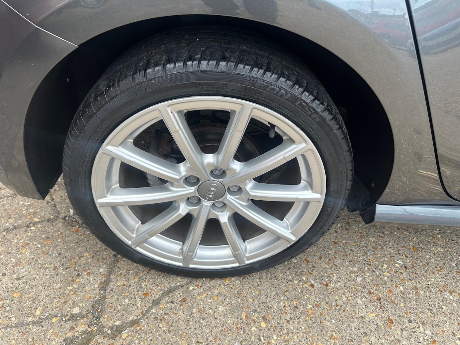 Used Audi A1 2017 for sale - 76752638: Photo 15