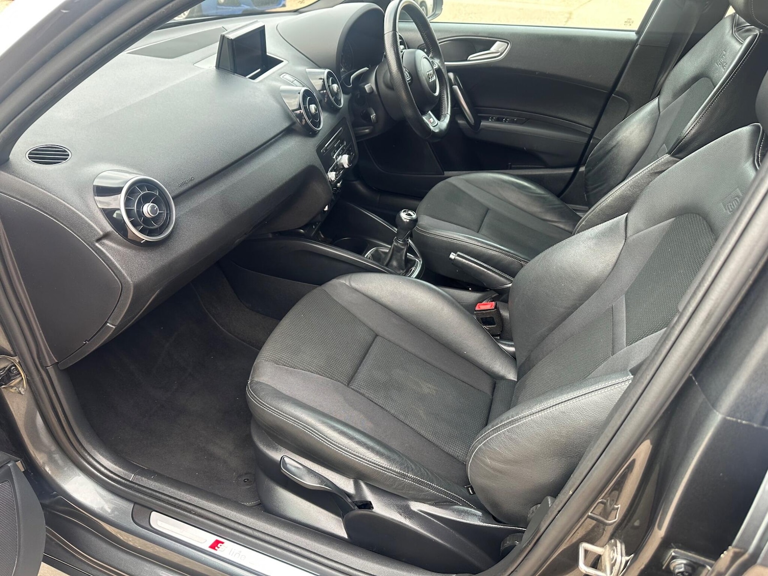 Used Audi A1 2017 for sale - 76752638: Photo 17