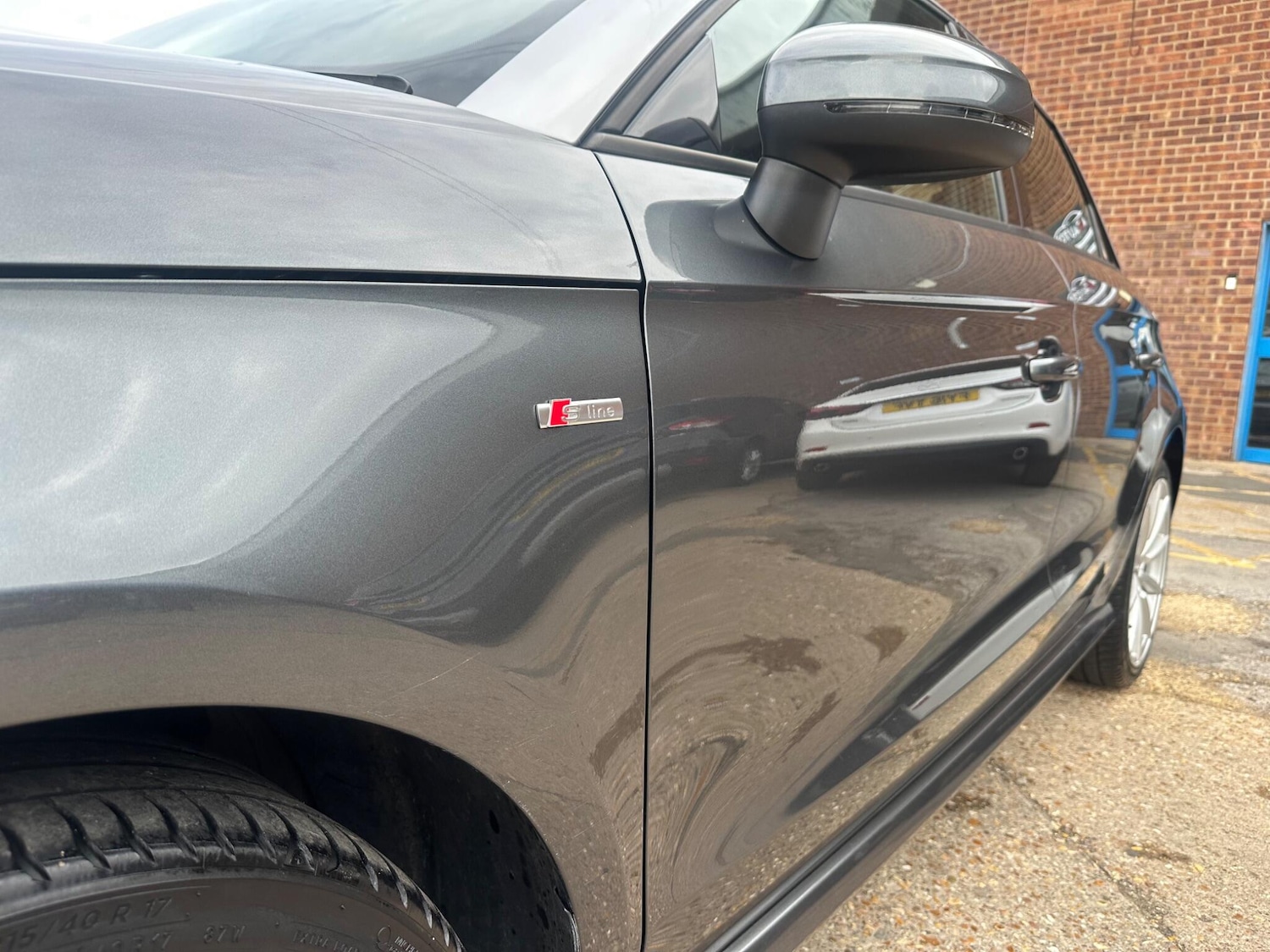 Used Audi A1 2017 for sale - 76752638: Photo 18