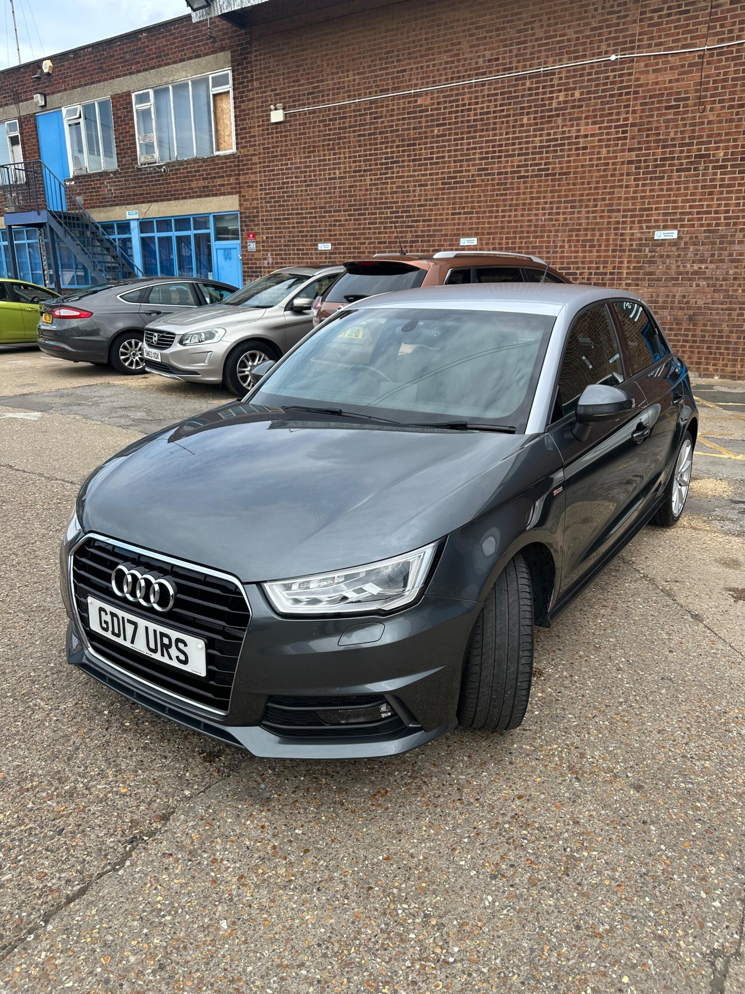 Used Audi A1 2017 for sale - 76752638: Photo 19