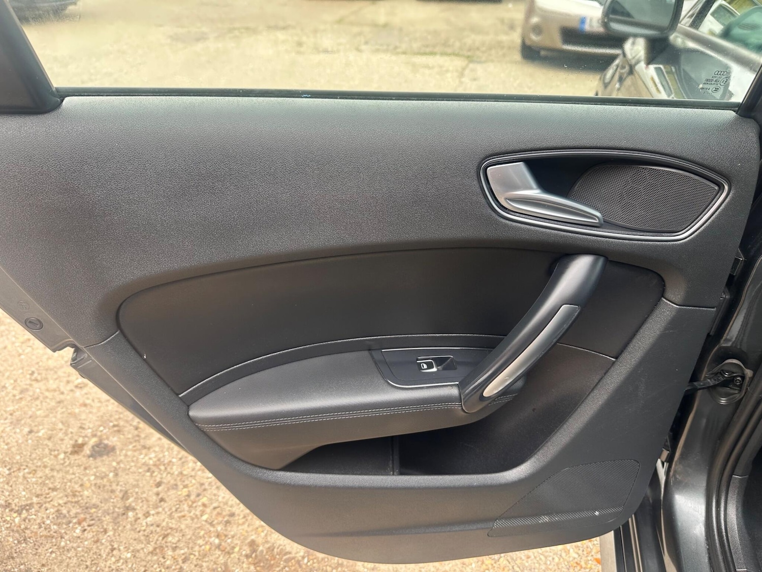 Used Audi A1 2017 for sale - 76752638: Photo 20