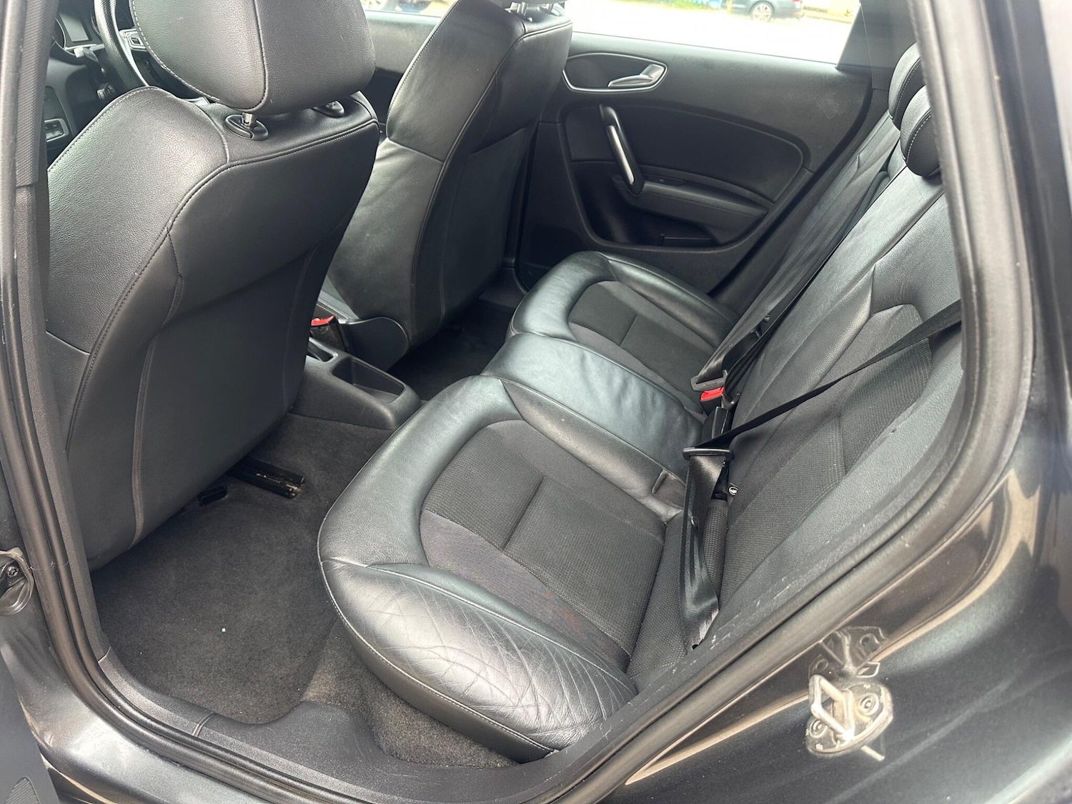 Used Audi A1 2017 for sale - 76752638: Photo 21