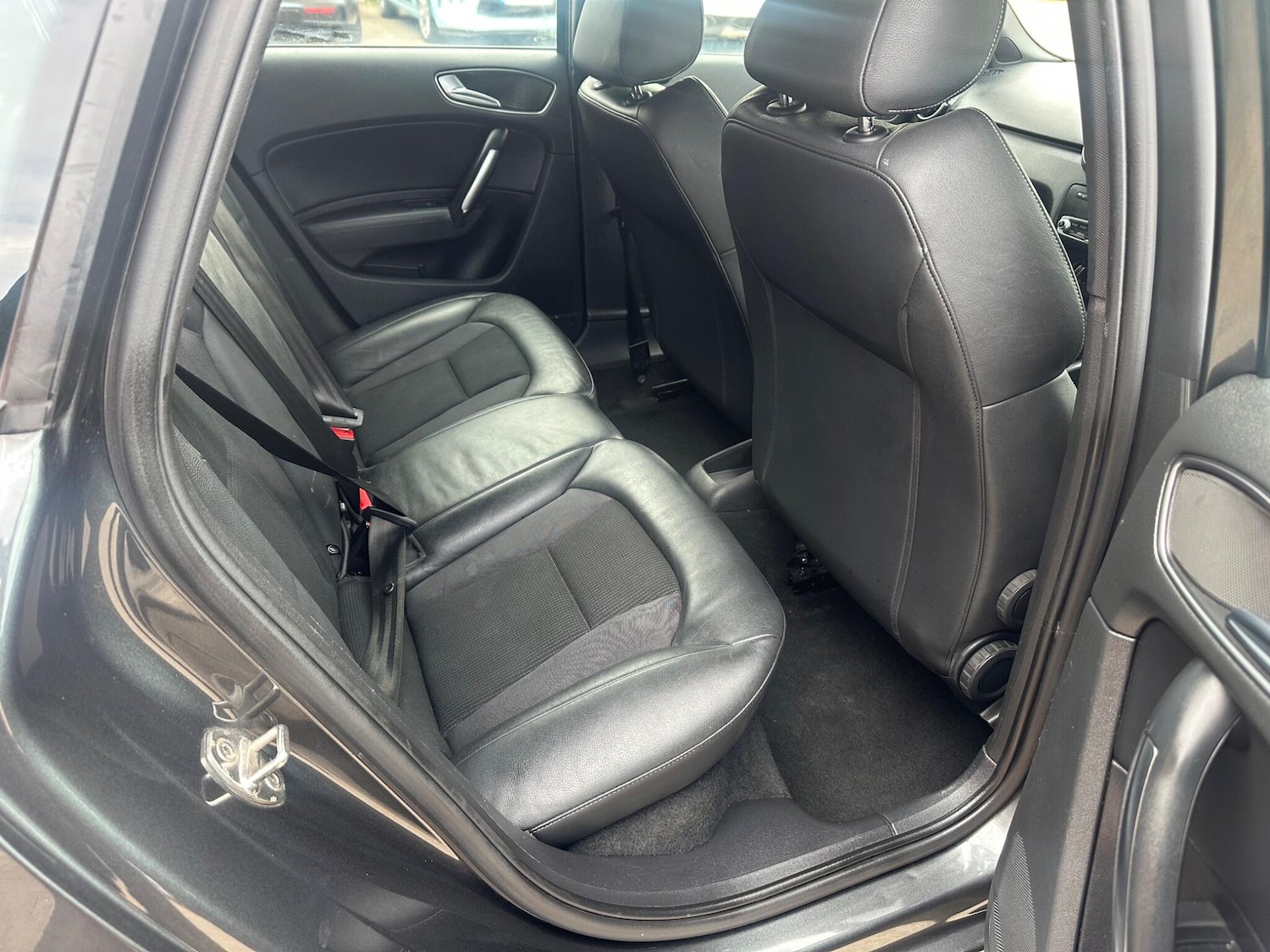 Used Audi A1 2017 for sale - 76752638: Photo 23