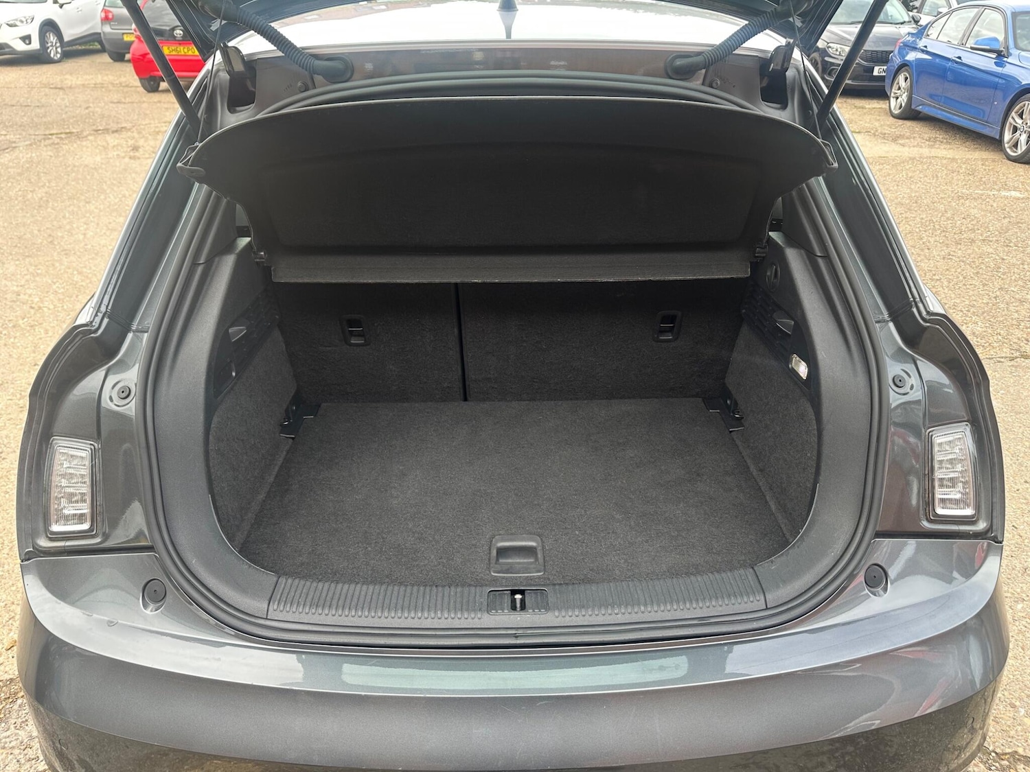 Used Audi A1 2017 for sale - 76752638: Photo 25