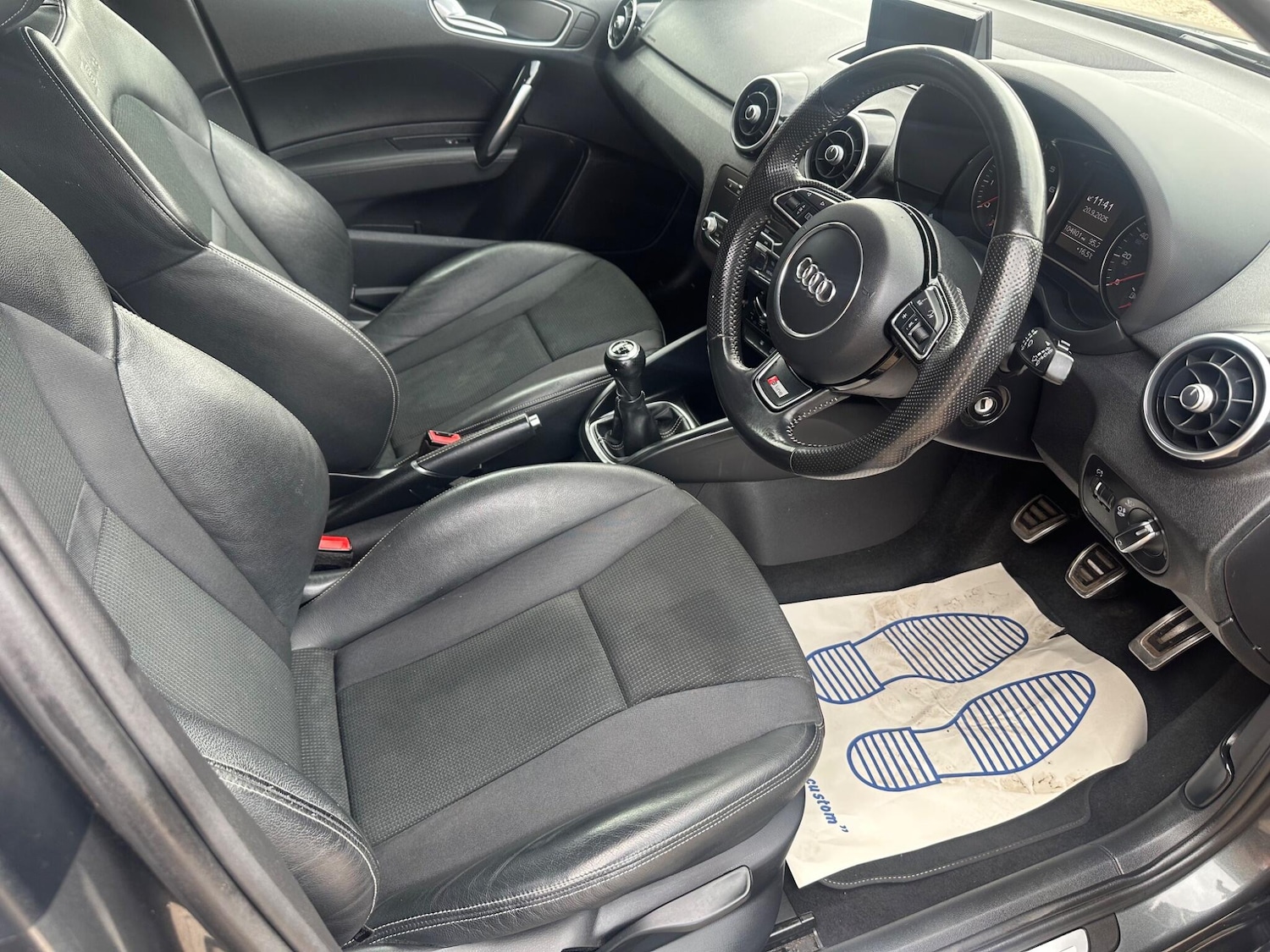 Used Audi A1 2017 for sale - 76752638: Photo 28