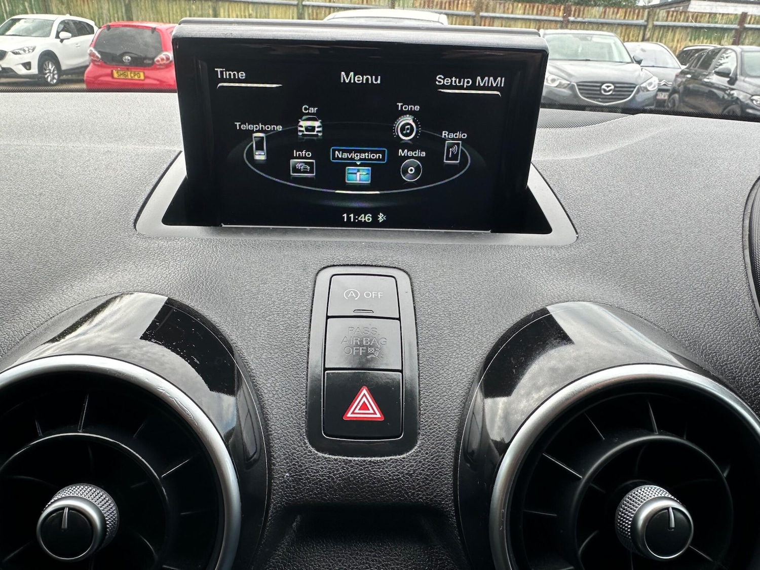 Used Audi A1 2017 for sale - 76752638: Photo 29