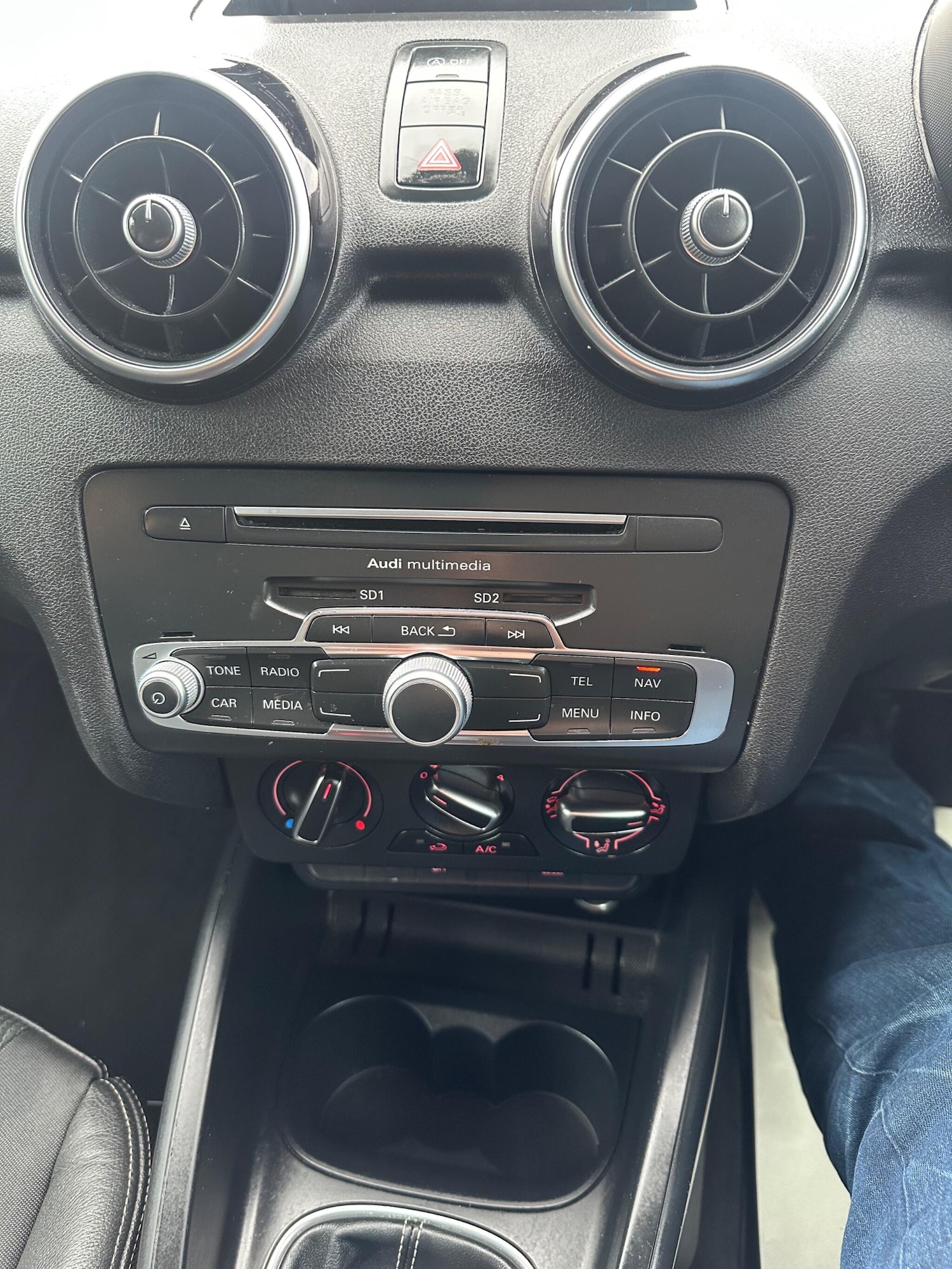 Used Audi A1 2017 for sale - 76752638: Photo 30