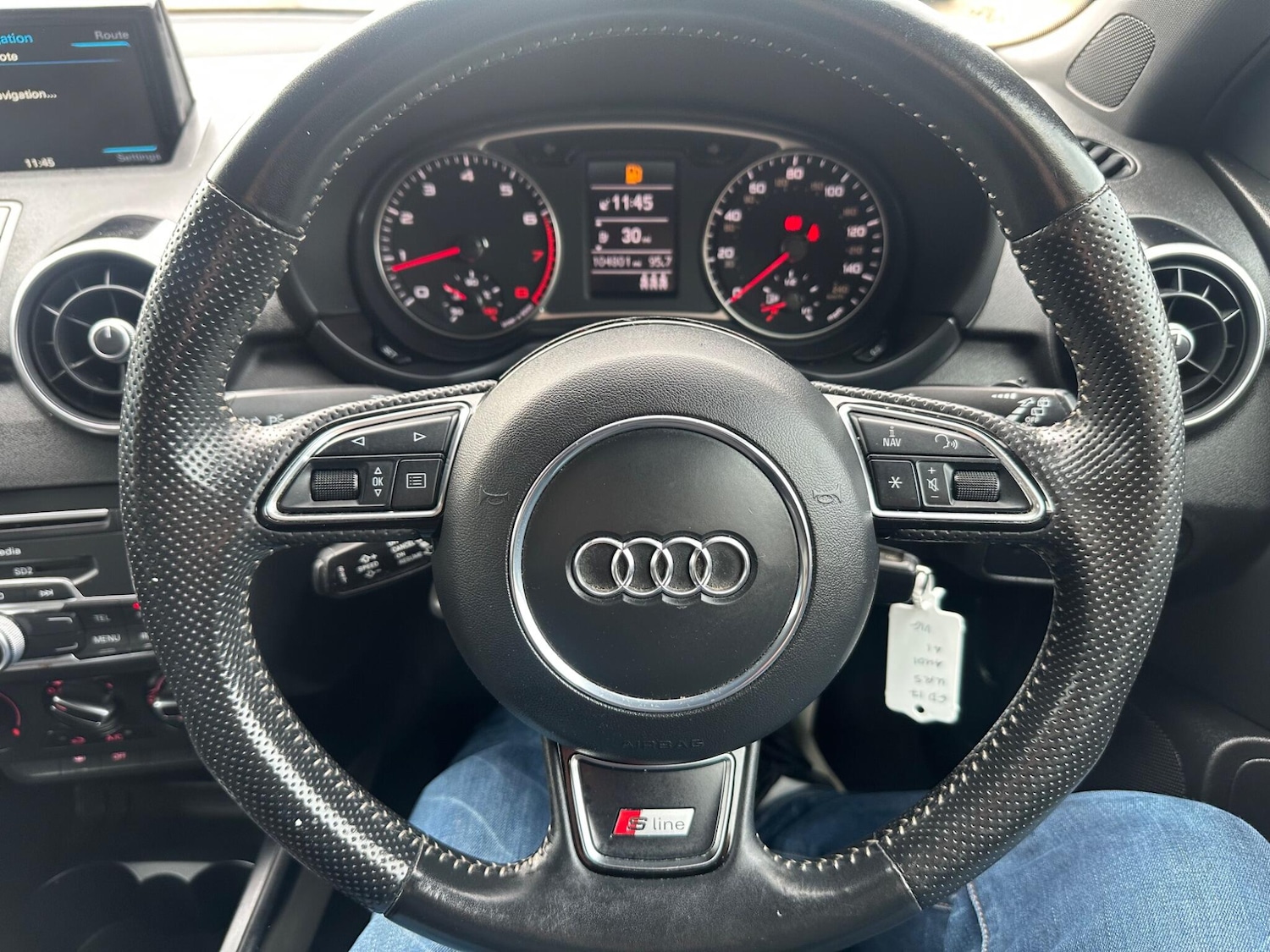 Used Audi A1 2017 for sale - 76752638: Photo 31