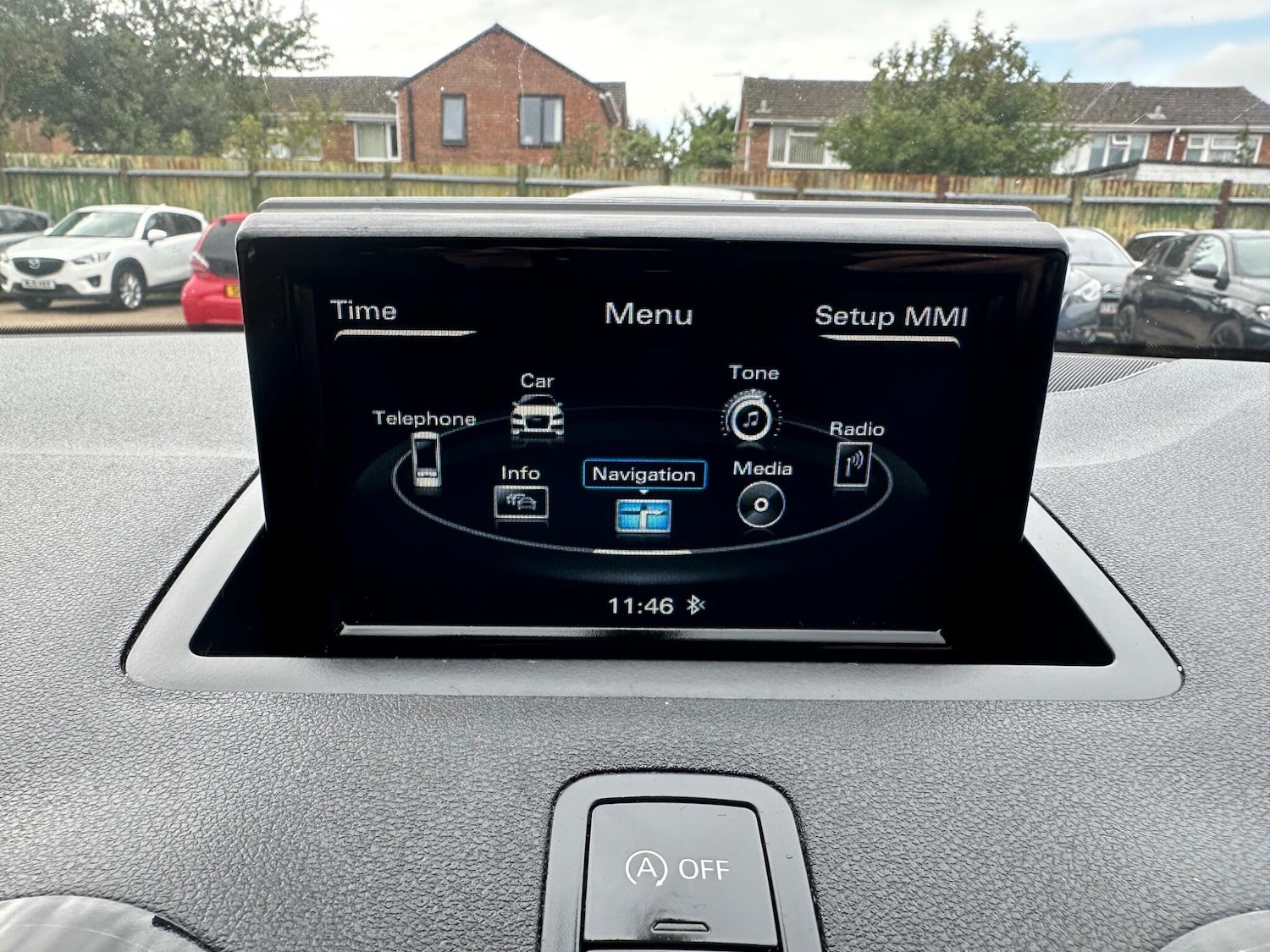 Used Audi A1 2017 for sale - 76752638: Photo 33