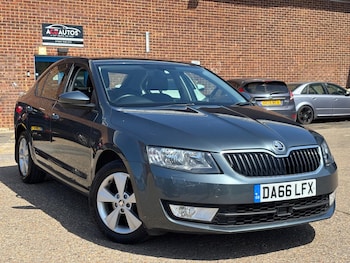 Used Skoda Octavia 2016 for sale - 78684929: Photo