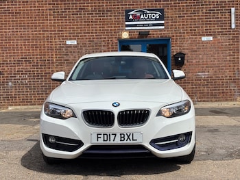 Used BMW 2 Series 2017 for sale - 79471907: Photo
