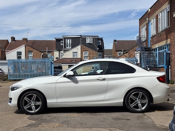 Used BMW 2 Series 2017 for sale - 79471907: Photo