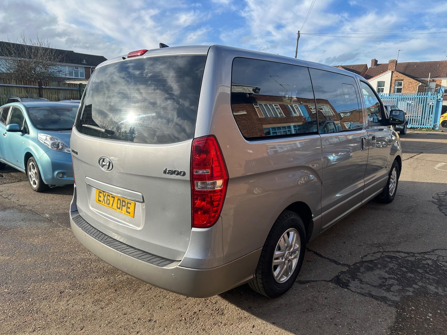 Used Hyundai i800 2017 for sale - 77314915: Photo 12