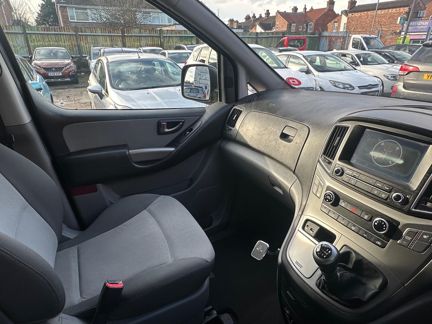 Used Hyundai i800 2017 for sale - 77314915: Photo 13