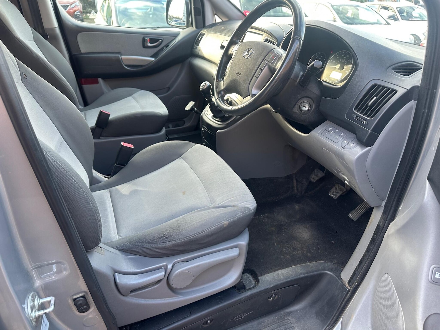 Used Hyundai i800 2017 for sale - 77314915: Photo 14