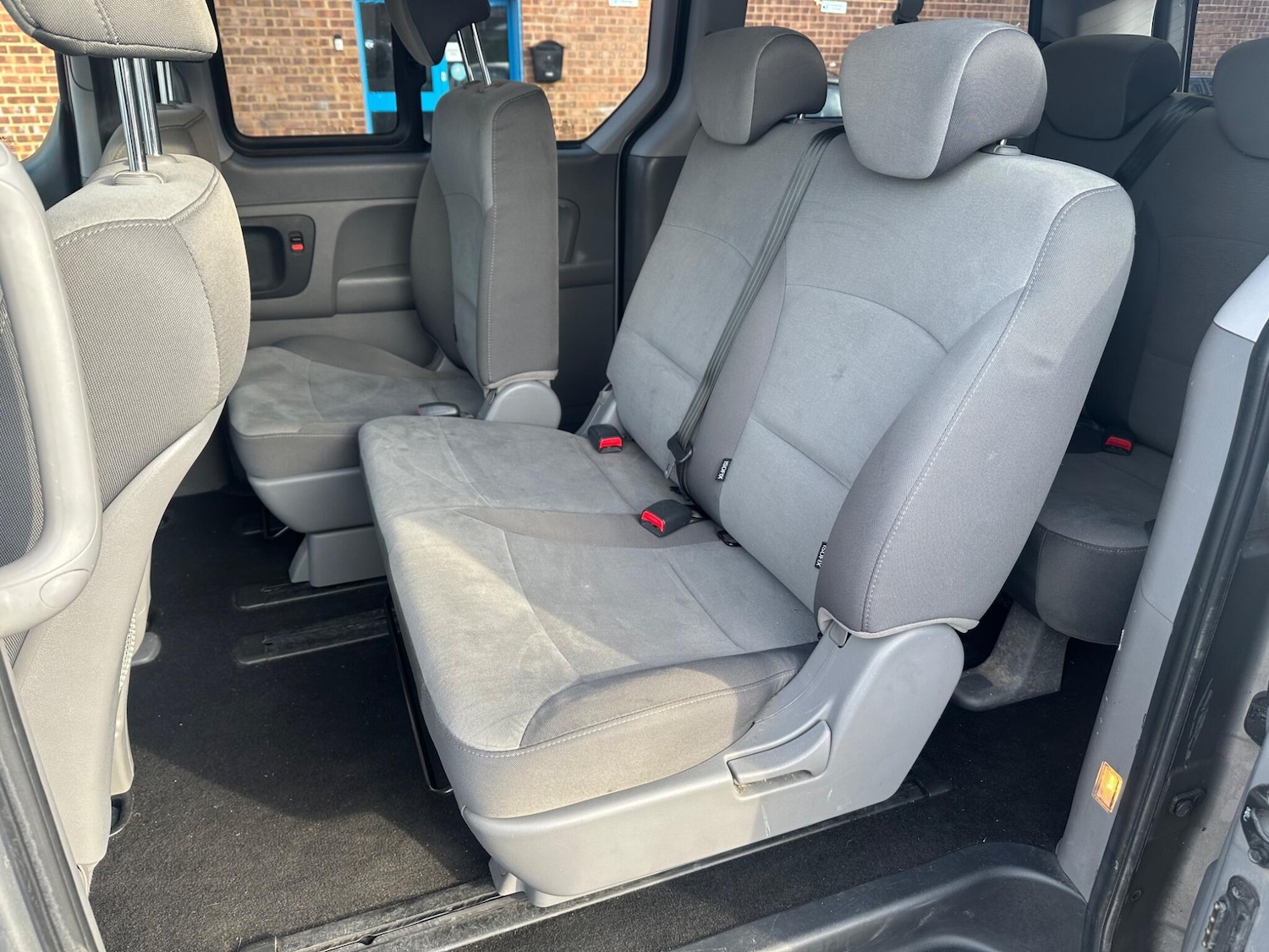 Used Hyundai i800 2017 for sale - 77314915: Photo 15