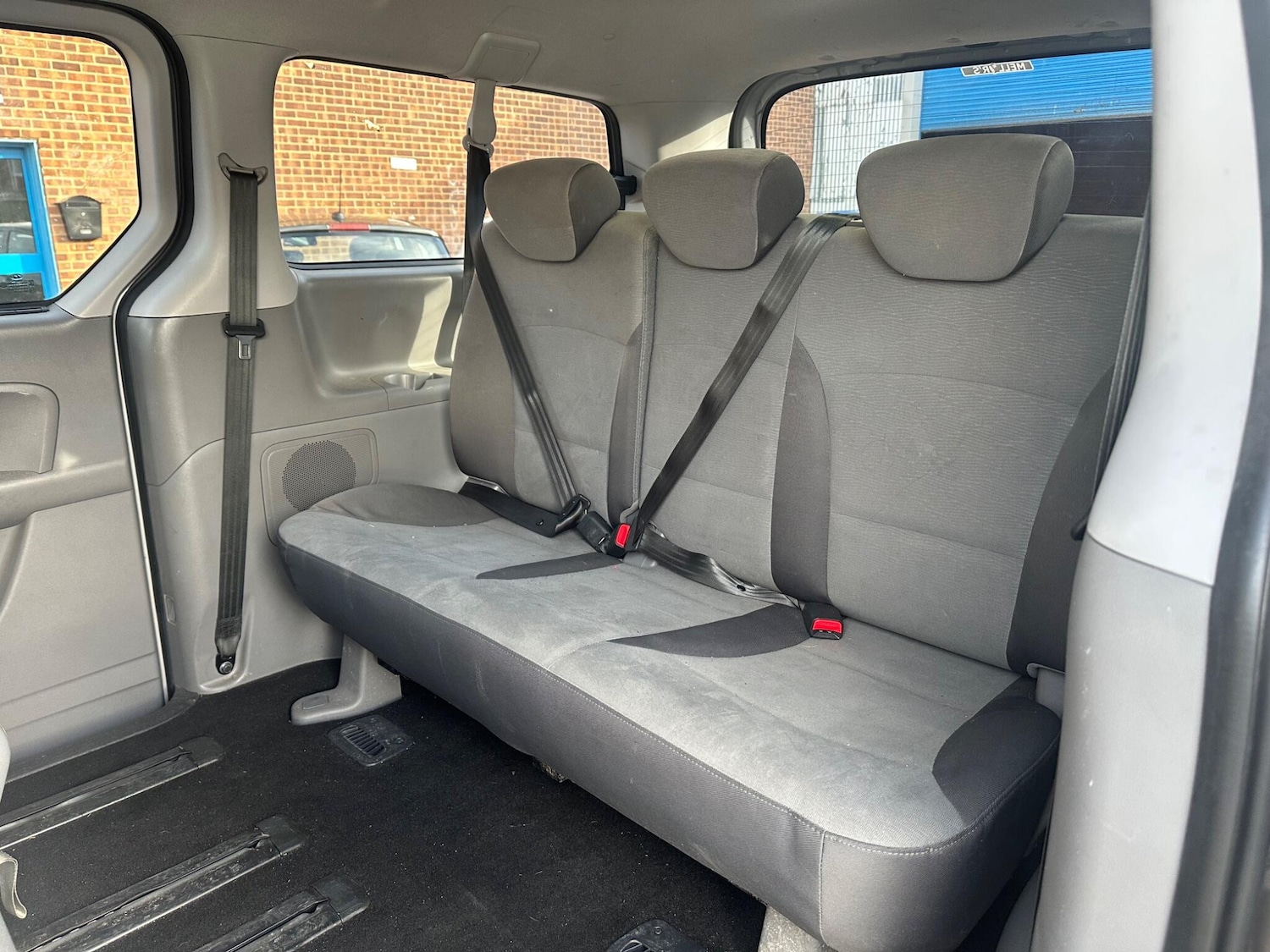 Used Hyundai i800 2017 for sale - 77314915: Photo 16