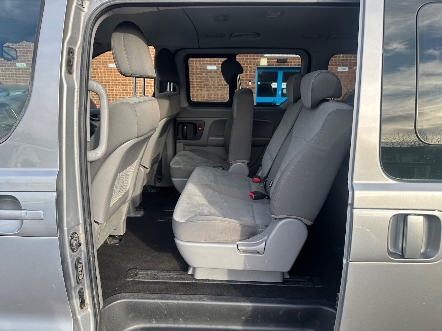 Used Hyundai i800 2017 for sale - 77314915: Photo 17