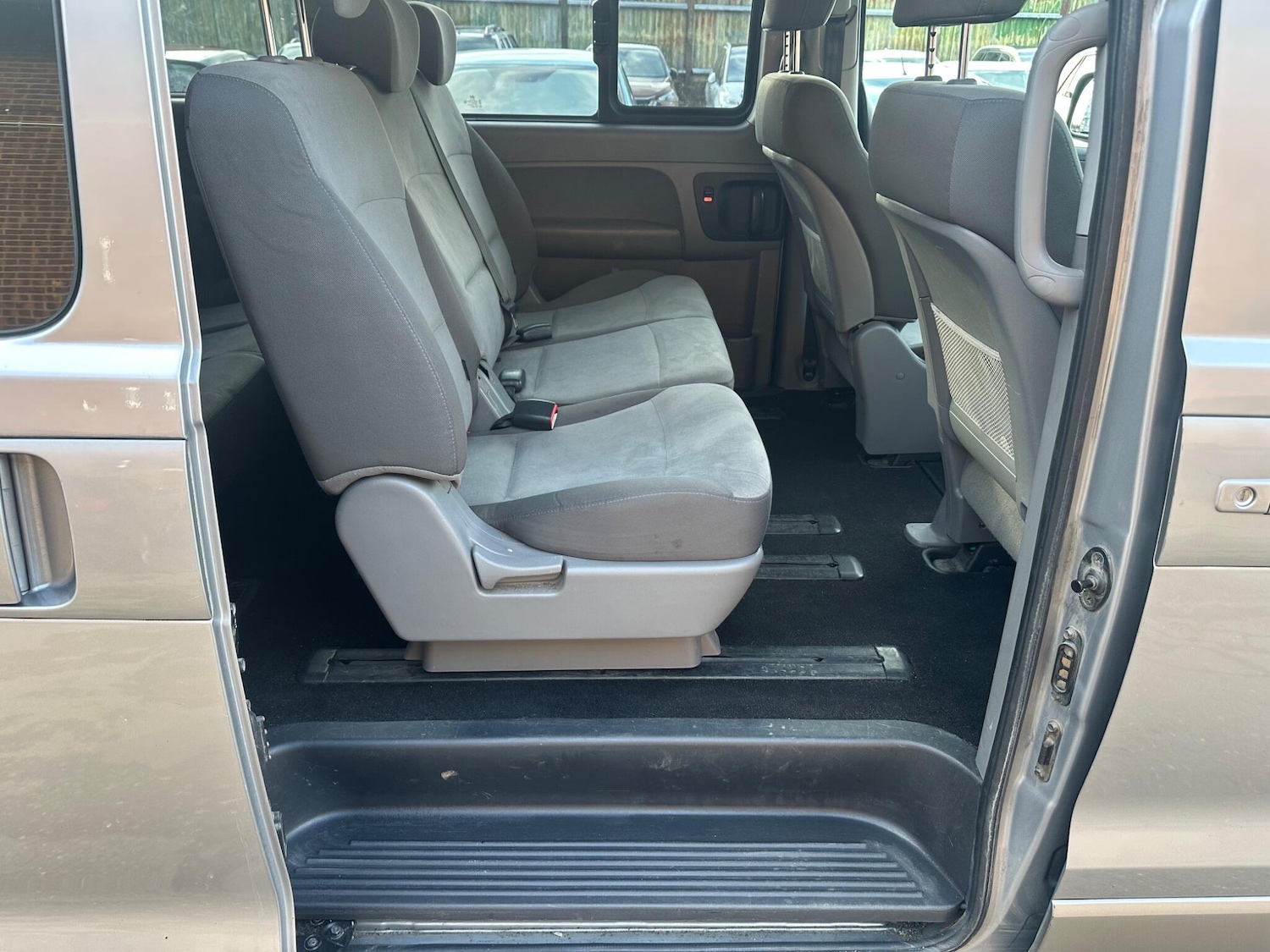 Used Hyundai i800 2017 for sale - 77314915: Photo 18