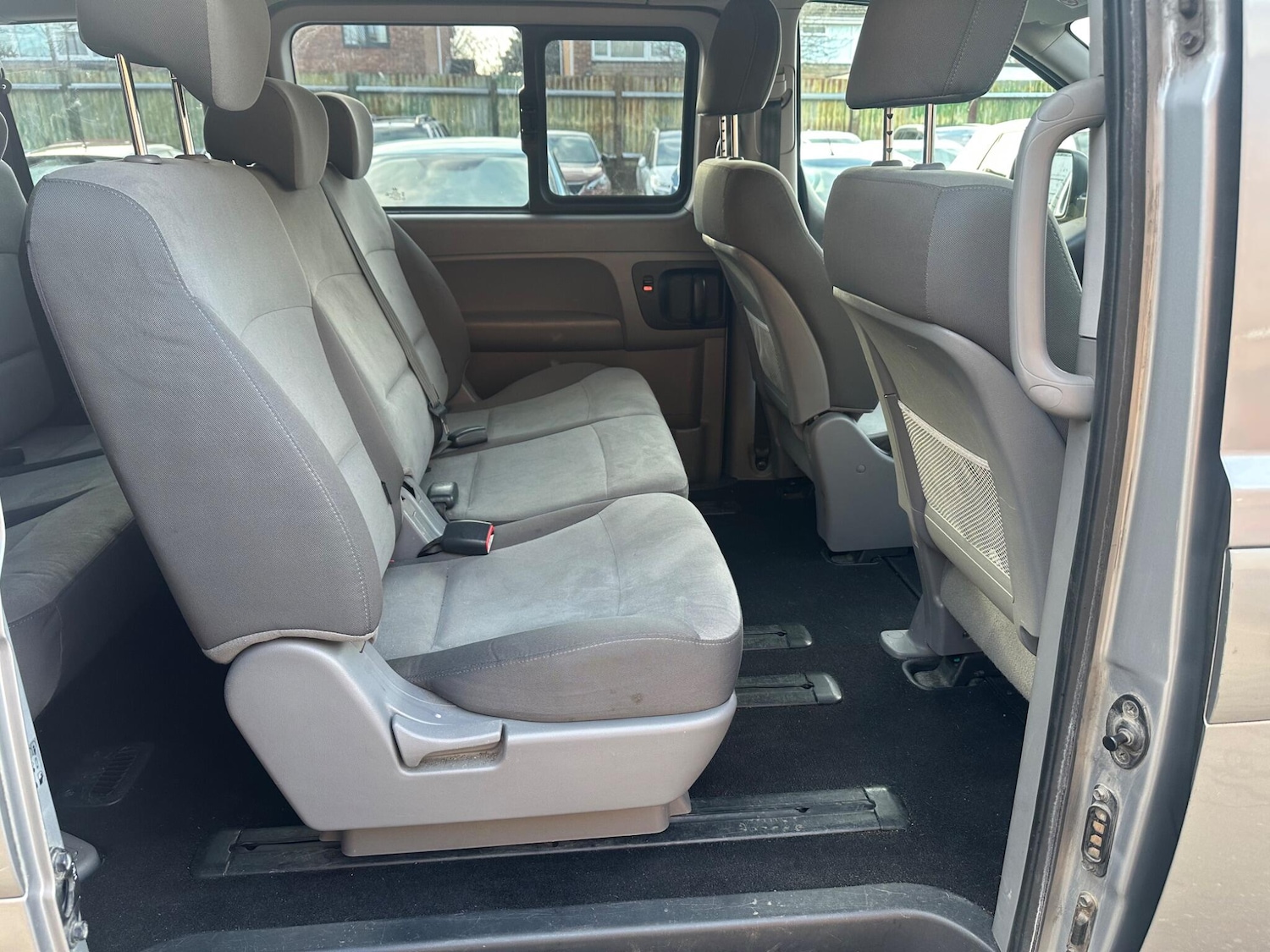 Used Hyundai i800 2017 for sale - 77314915: Photo 19