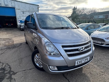 2017 (67) - 2.5 CRDi [136] SE Nav 5dr