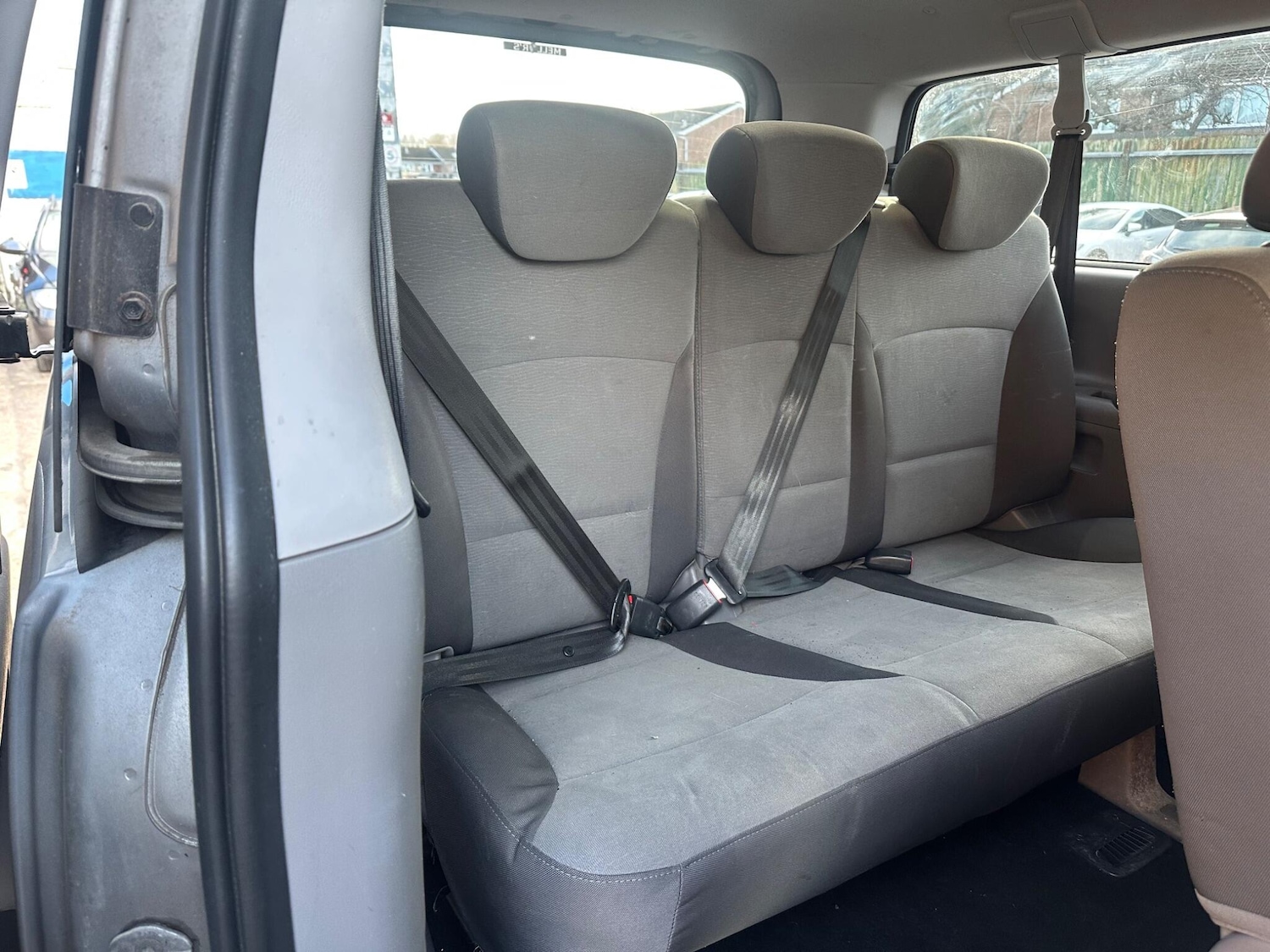 Used Hyundai i800 2017 for sale - 77314915: Photo 20