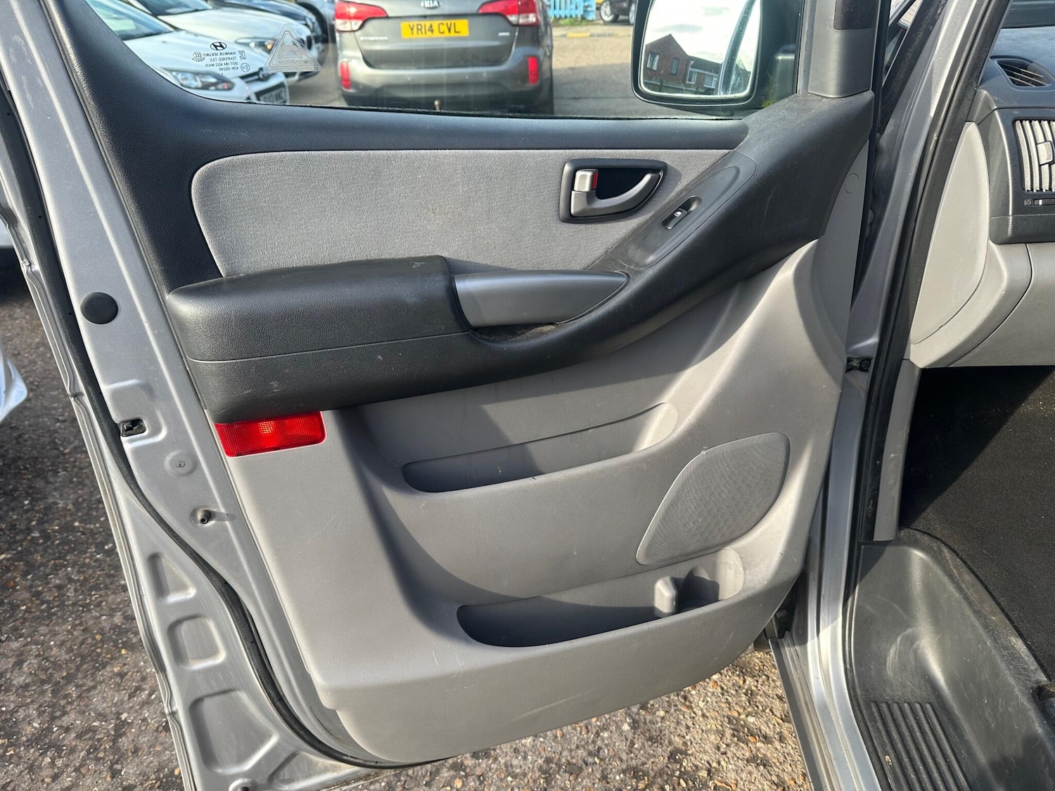 Used Hyundai i800 2017 for sale - 77314915: Photo 22