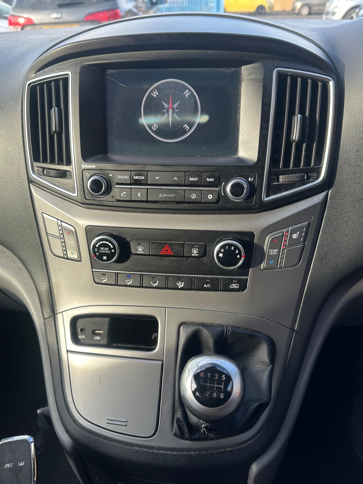 Used Hyundai i800 2017 for sale - 77314915: Photo 26