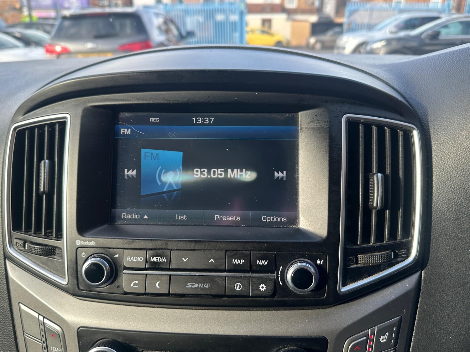 Used Hyundai i800 2017 for sale - 77314915: Photo 27