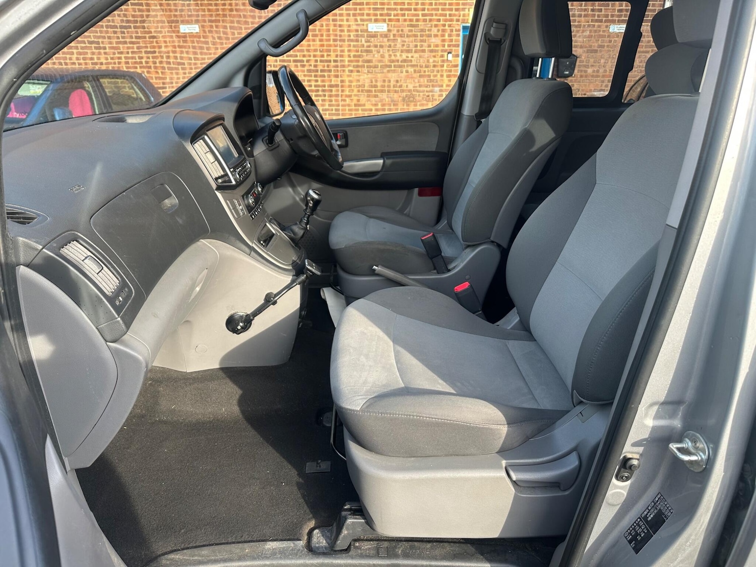 Used Hyundai i800 2017 for sale - 77314915: Photo 32