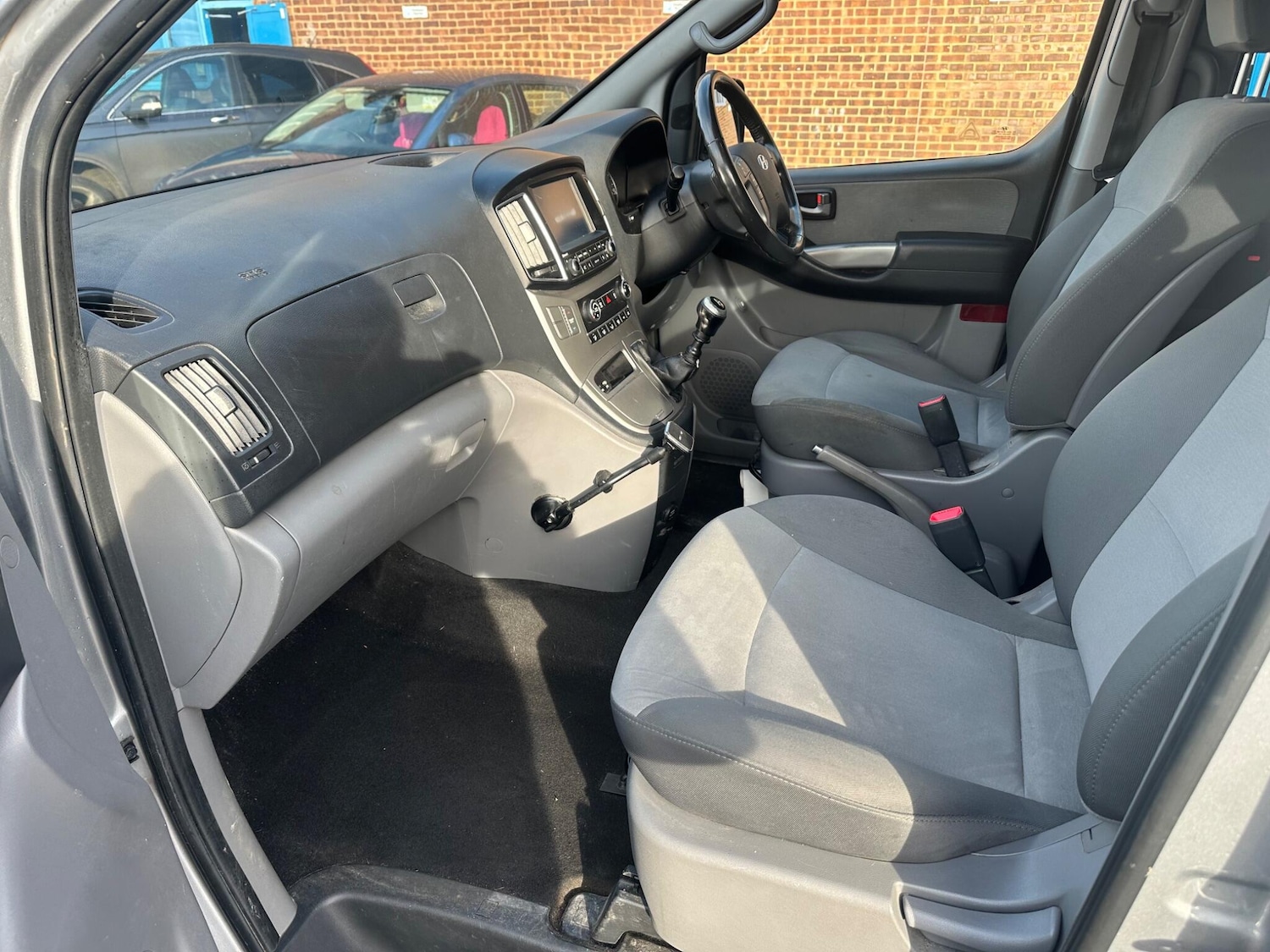 Used Hyundai i800 2017 for sale - 77314915: Photo 33