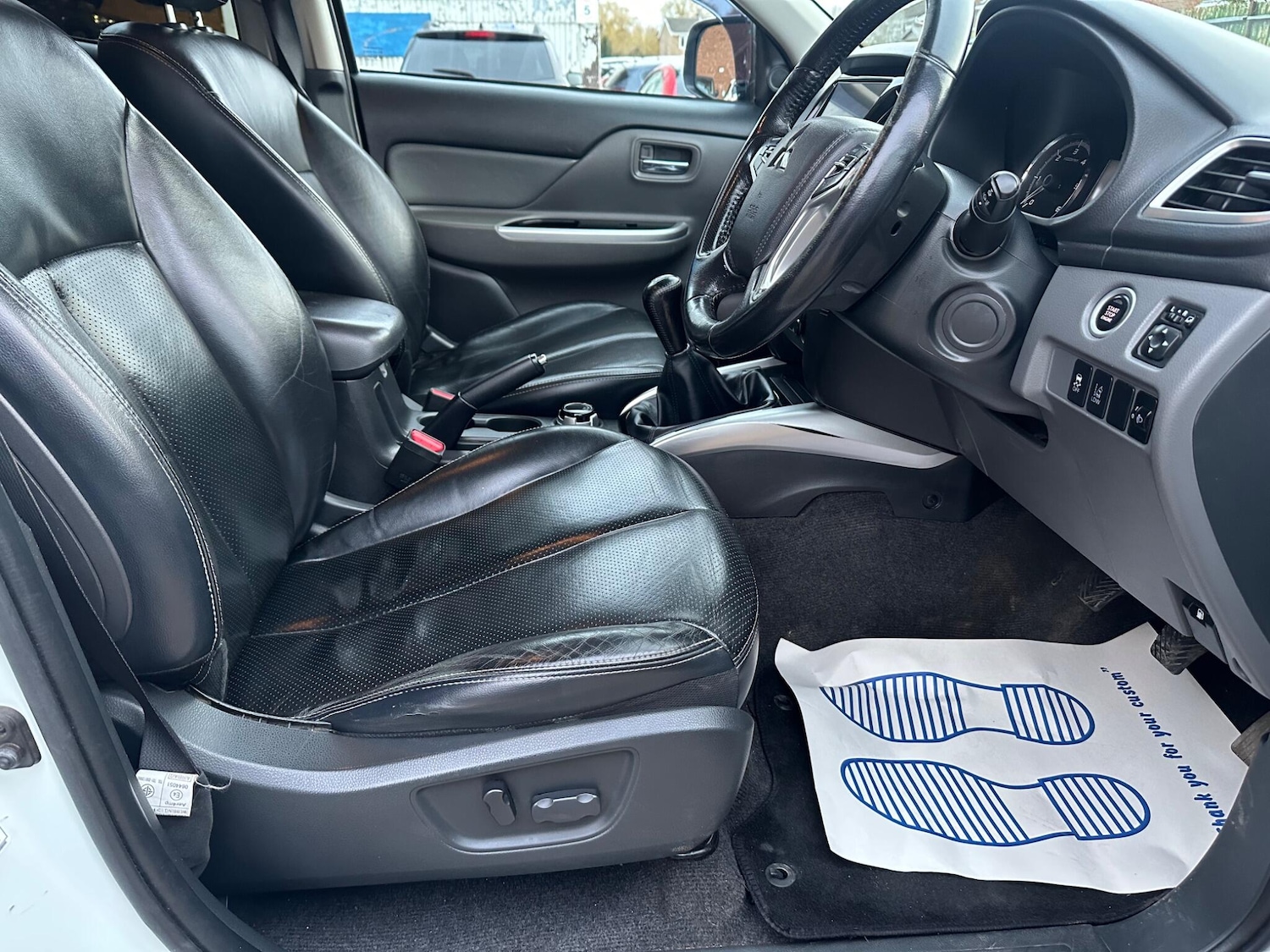 Used Mitsubishi L200 2018 for sale - 77586514: Photo 14