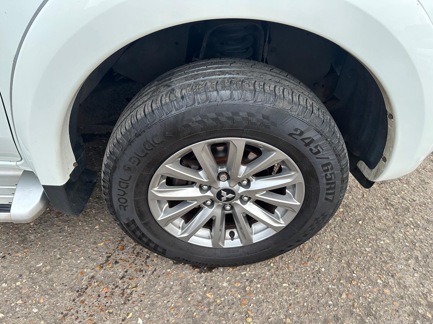 Used Mitsubishi L200 2018 for sale - 77586514: Photo 17