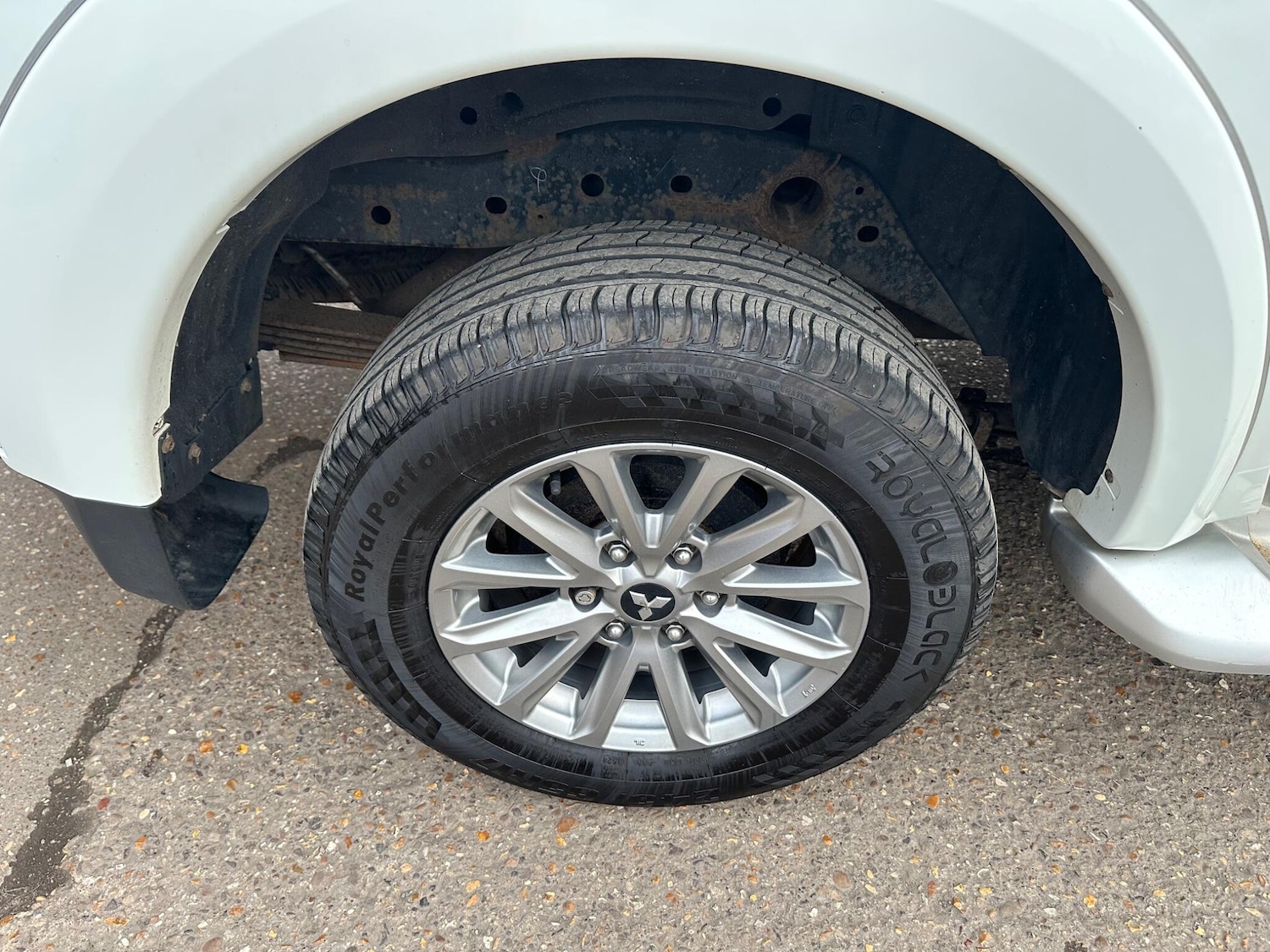 Used Mitsubishi L200 2018 for sale - 77586514: Photo 18