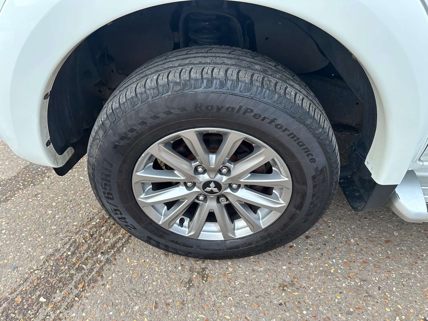 Used Mitsubishi L200 2018 for sale - 77586514: Photo 19