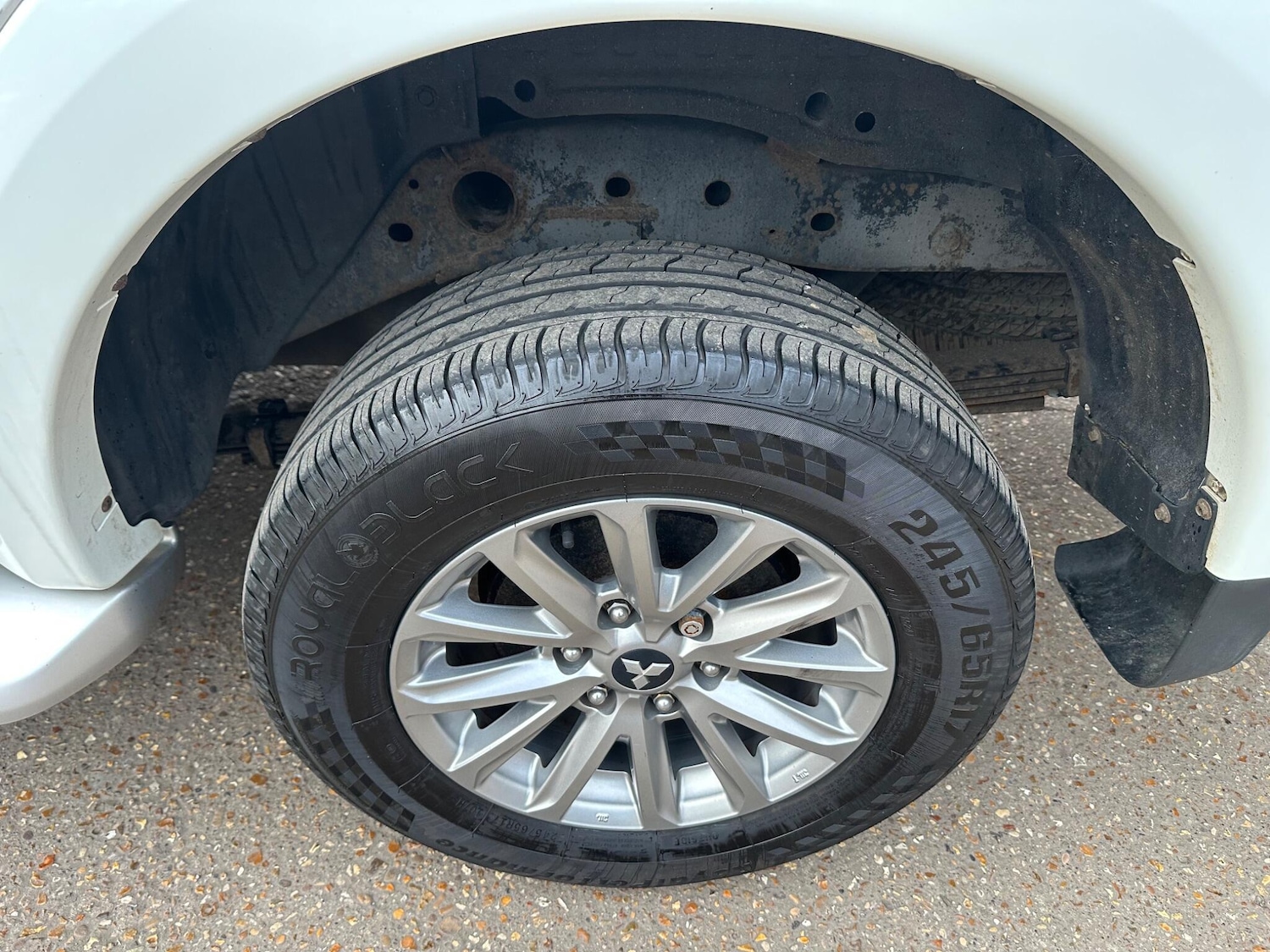 Used Mitsubishi L200 2018 for sale - 77586514: Photo 20