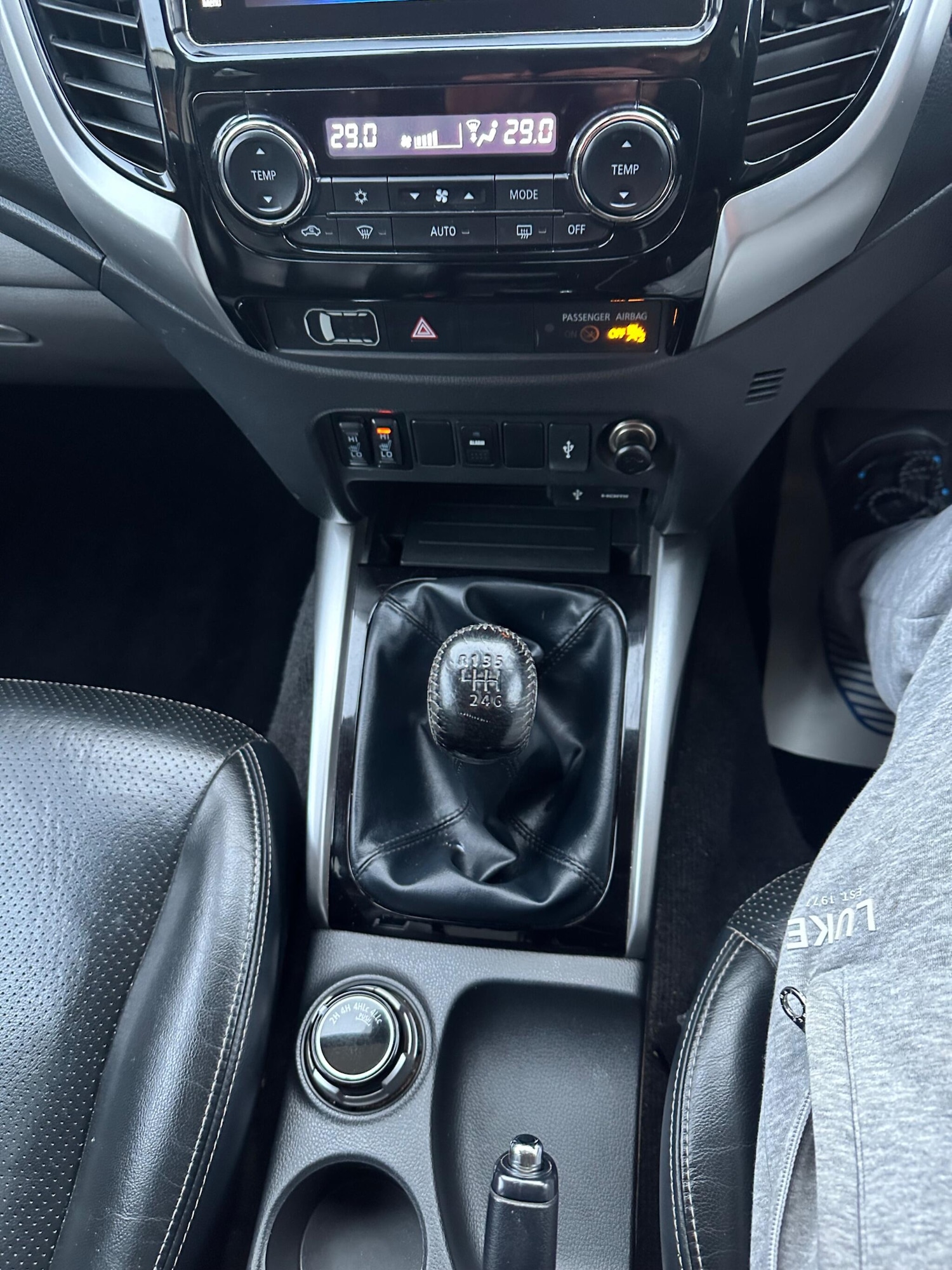 Used Mitsubishi L200 2018 for sale - 77586514: Photo 21