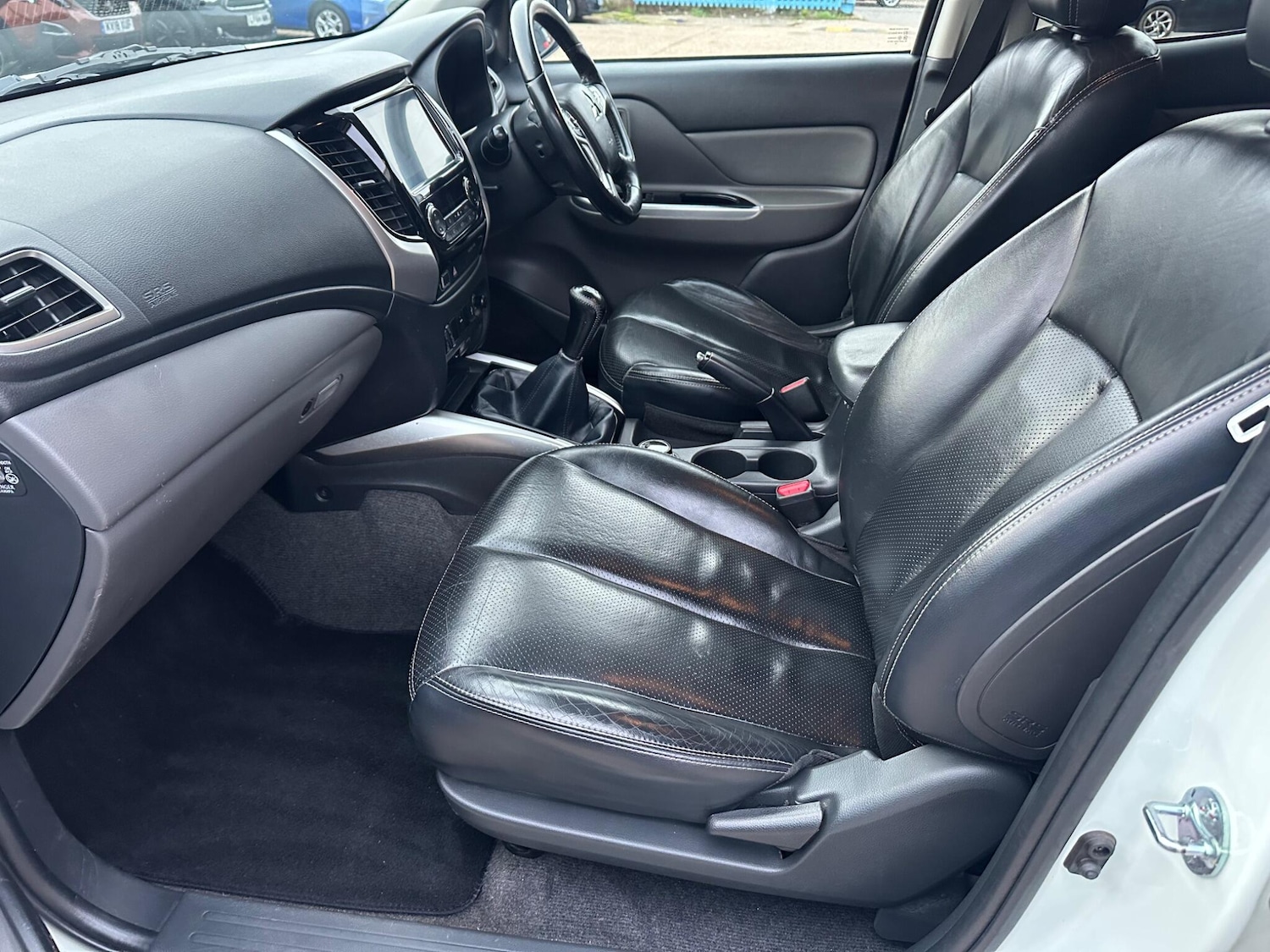 Used Mitsubishi L200 2018 for sale - 77586514: Photo 25