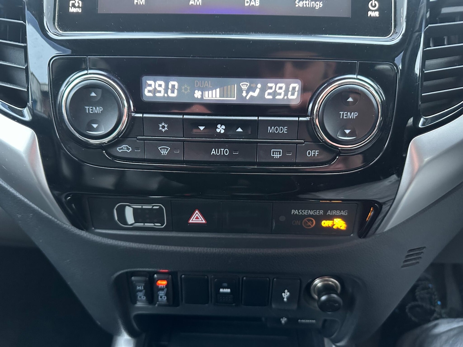 Used Mitsubishi L200 2018 for sale - 77586514: Photo 28