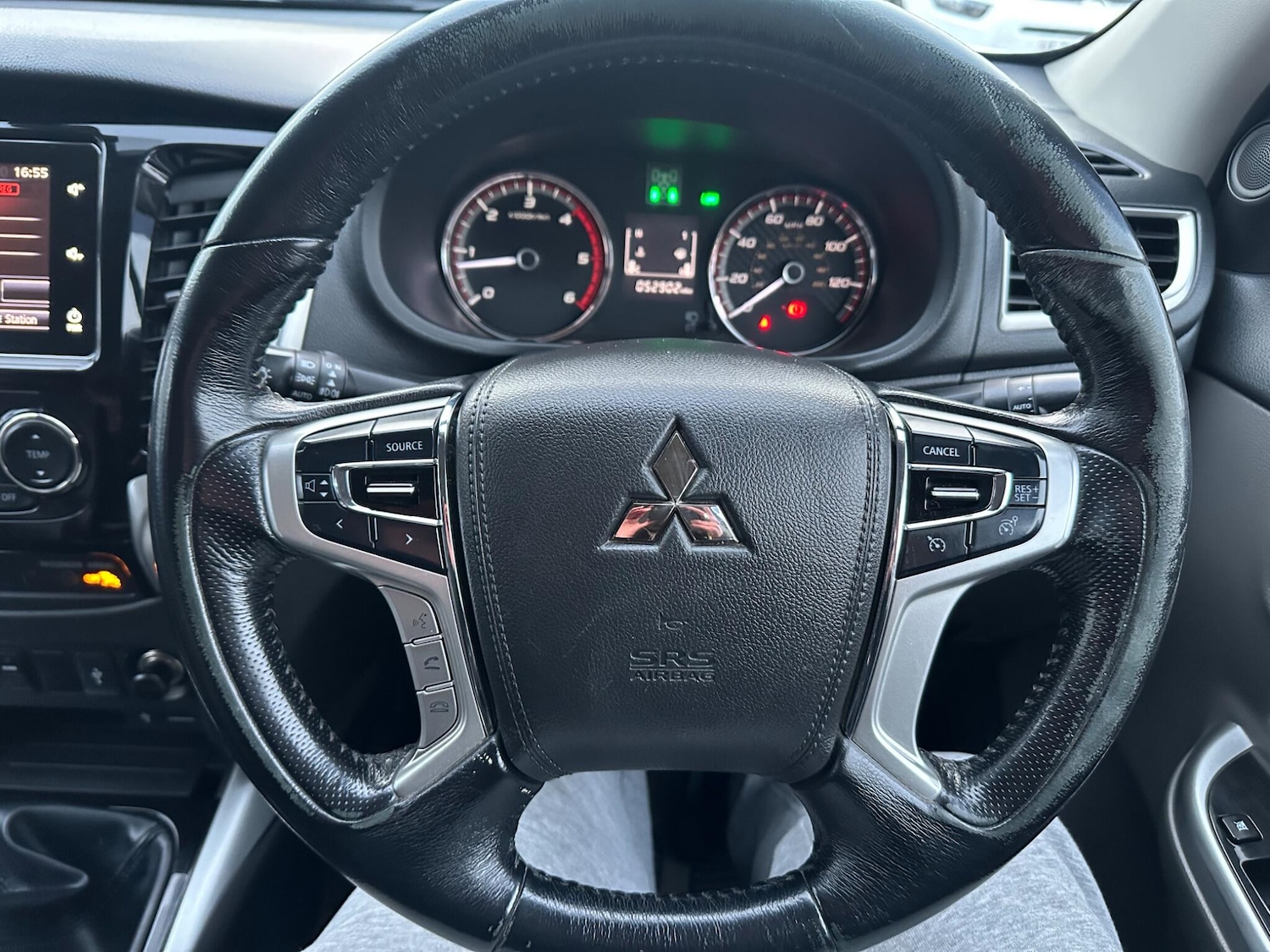 Used Mitsubishi L200 2018 for sale - 77586514: Photo 29