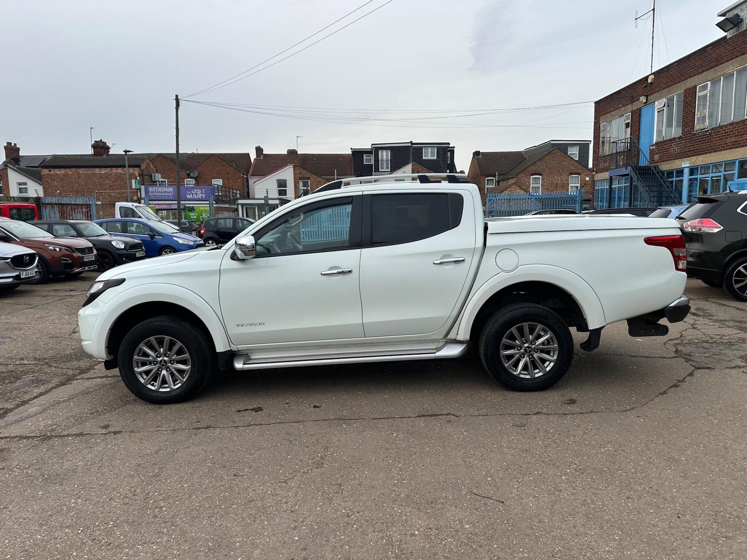 Used Mitsubishi L200 2018 for sale - 77586514: Photo 3