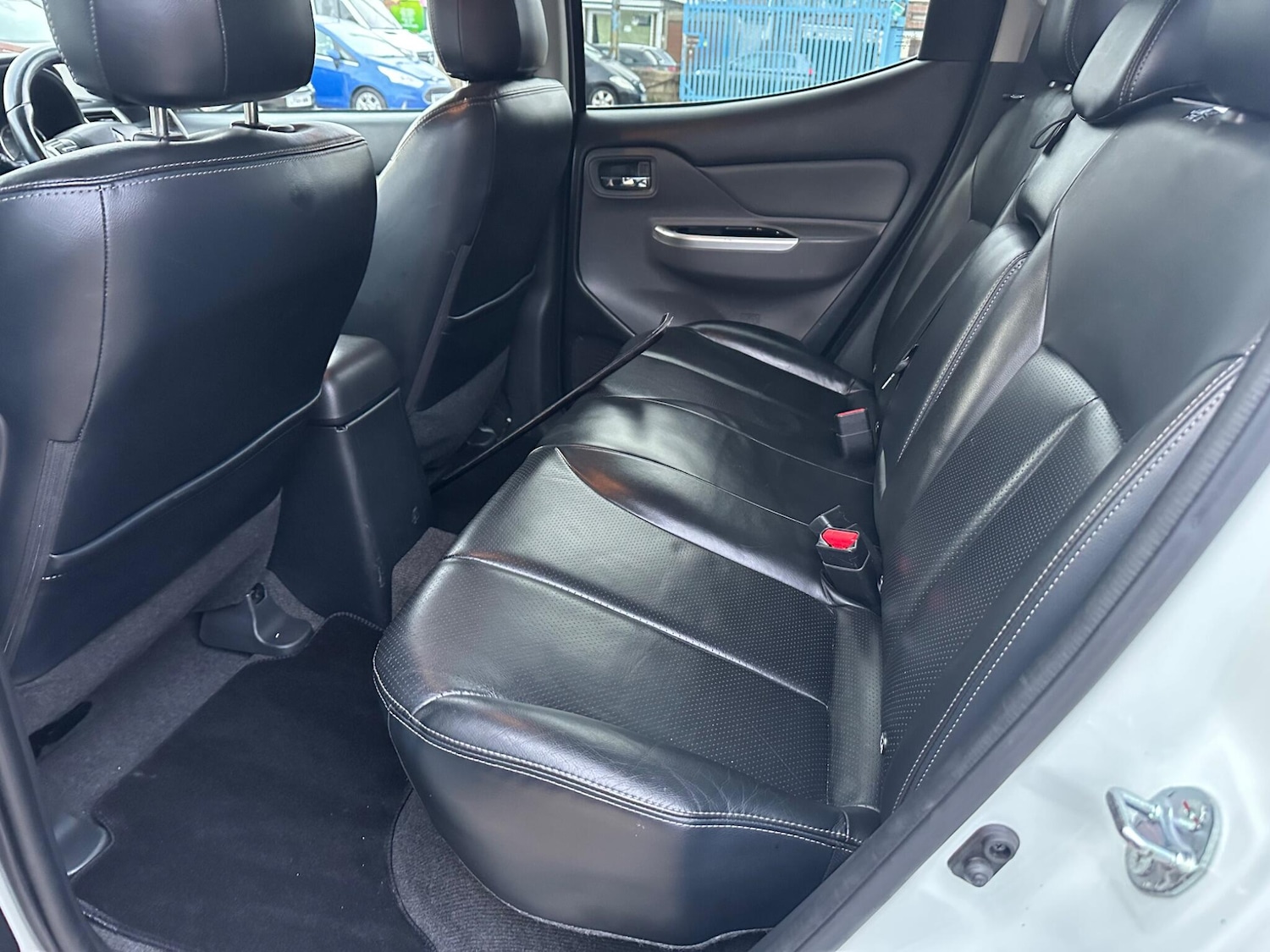 Used Mitsubishi L200 2018 for sale - 77586514: Photo 30