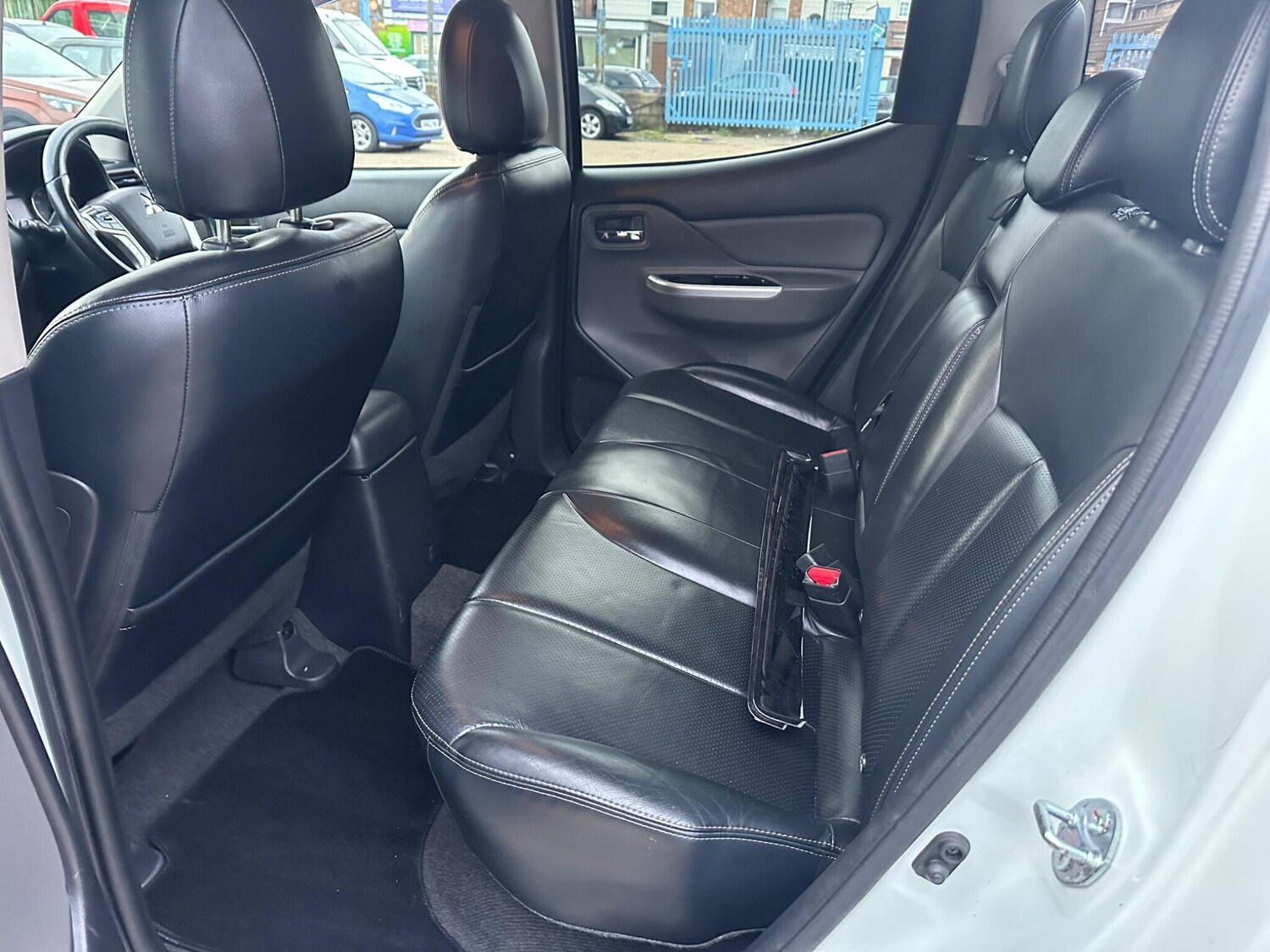 Used Mitsubishi L200 2018 for sale - 77586514: Photo 31