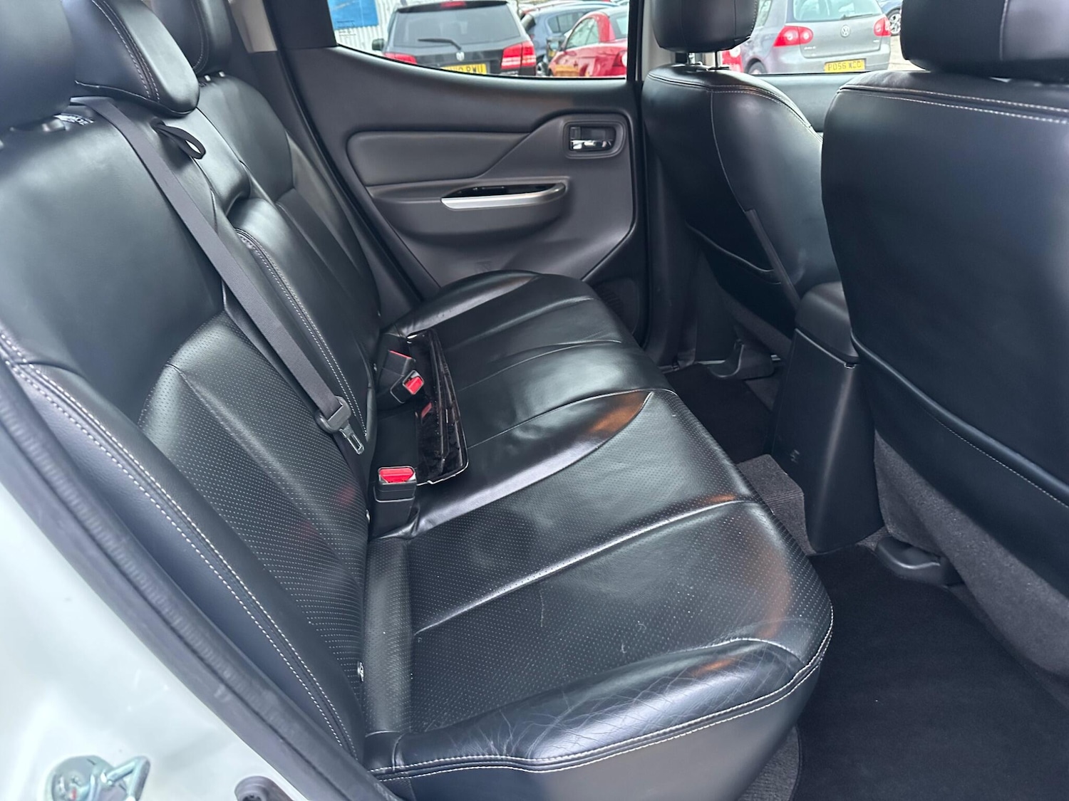 Used Mitsubishi L200 2018 for sale - 77586514: Photo 32