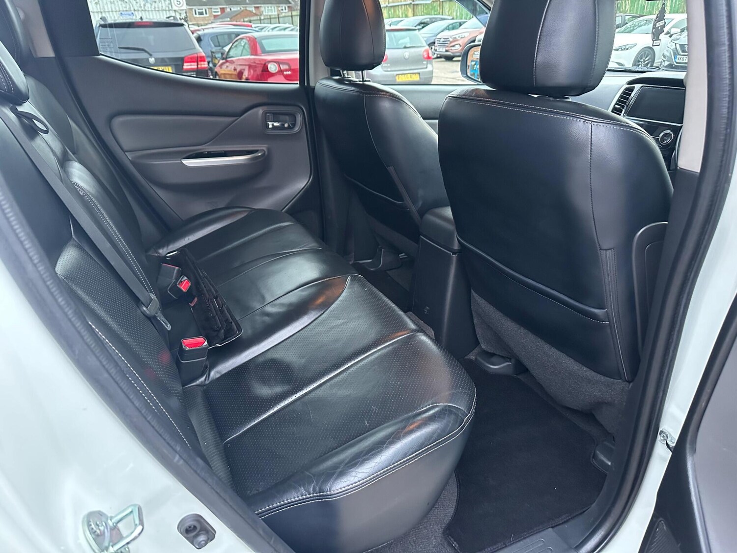 Used Mitsubishi L200 2018 for sale - 77586514: Photo 33