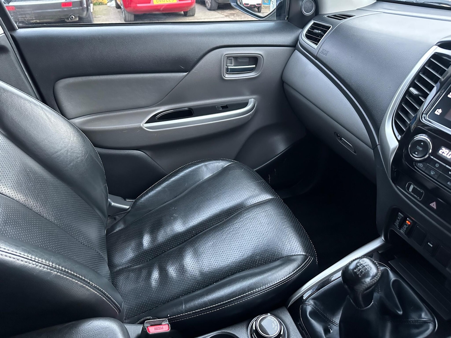 Used Mitsubishi L200 2018 for sale - 77586514: Photo 34