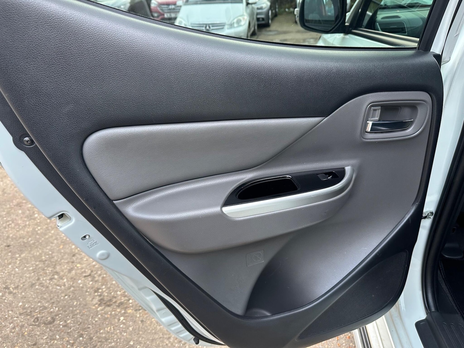 Used Mitsubishi L200 2018 for sale - 77586514: Photo 38