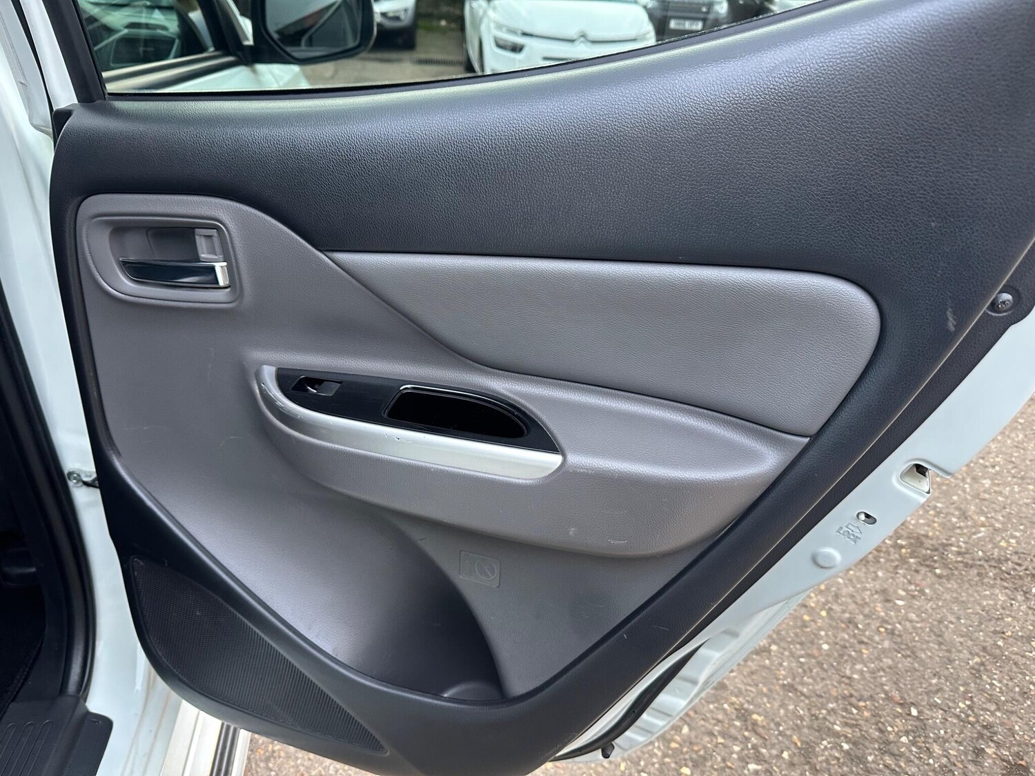 Used Mitsubishi L200 2018 for sale - 77586514: Photo 39